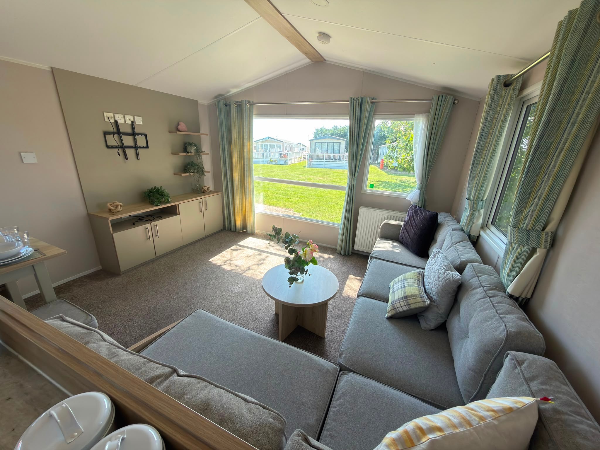 Photo of Atlas Eden 2021 (Static Caravan)