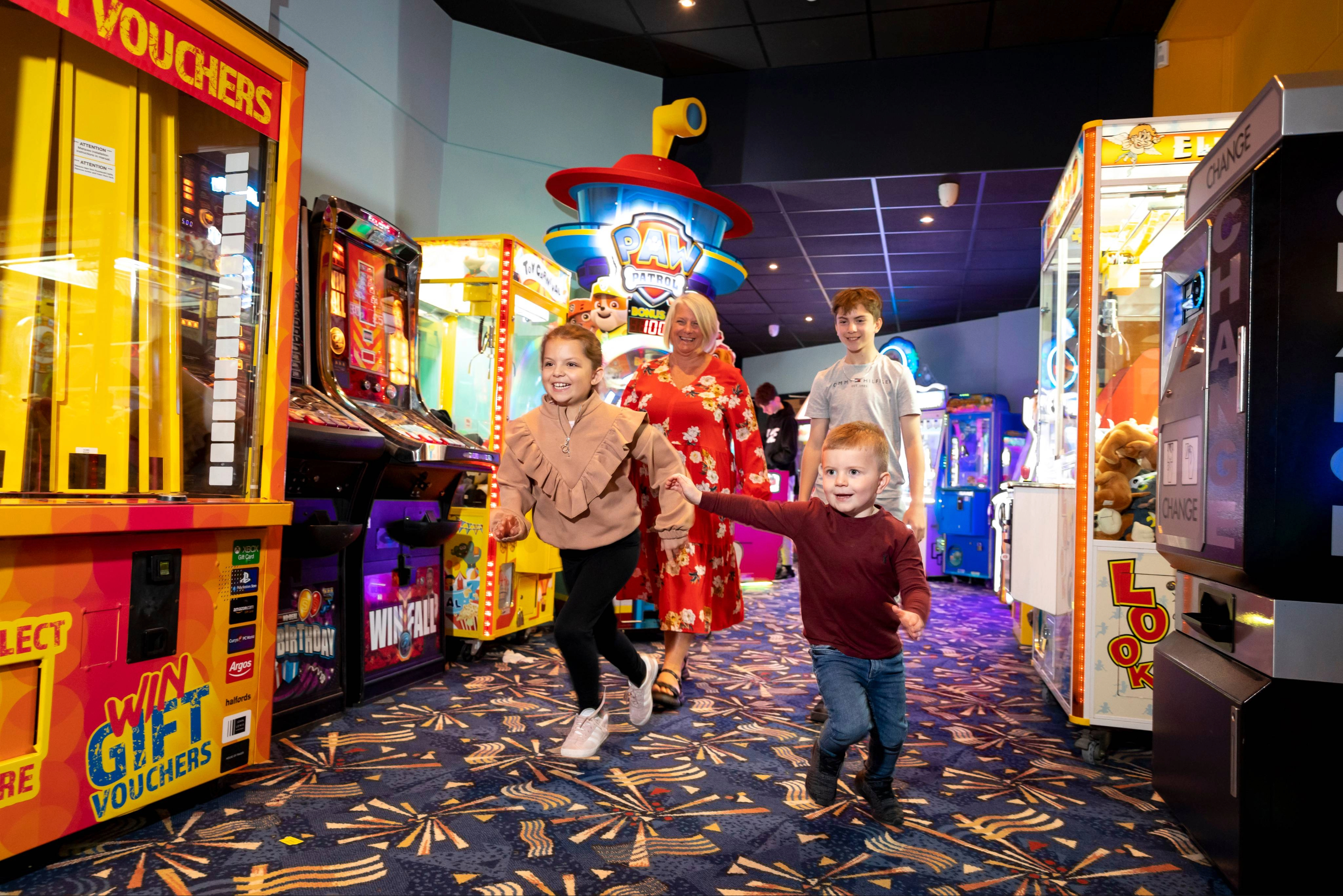 Broadland Sands Holiday Park — photo 2