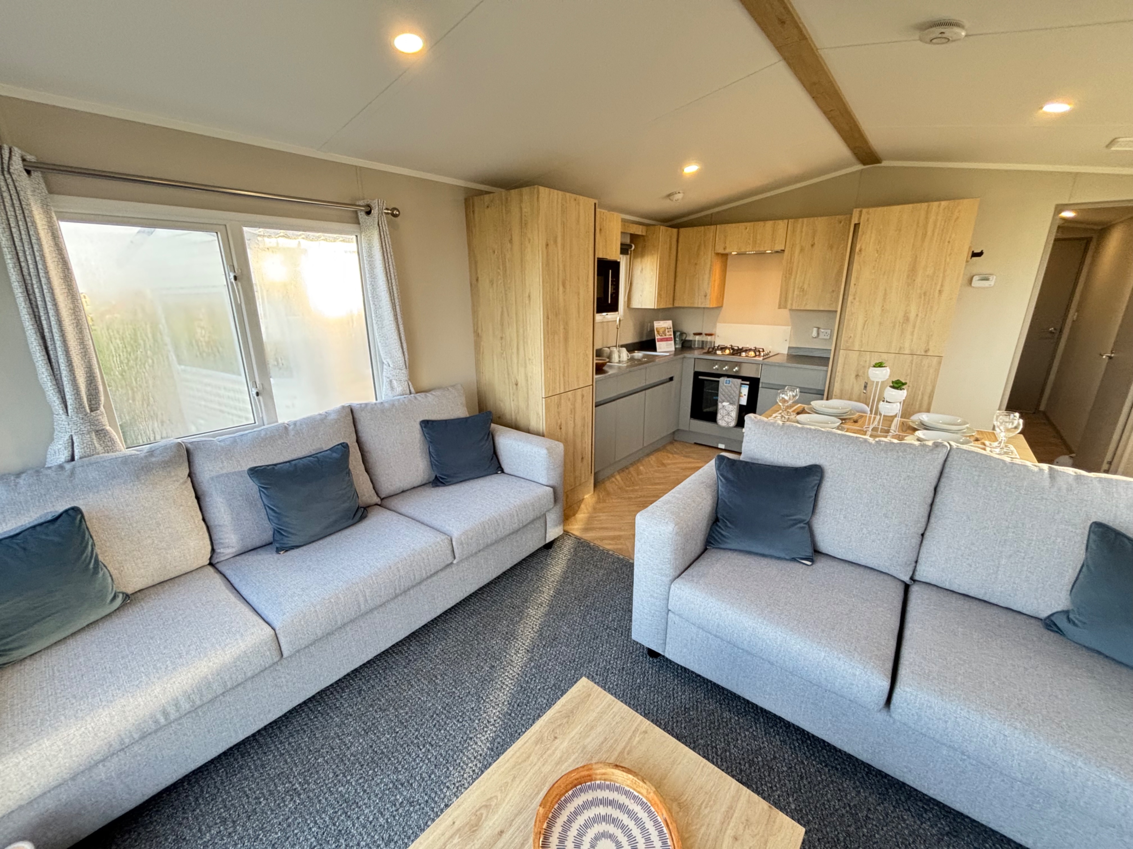Photo of Victory Silverwood 2024 (Static Caravan)