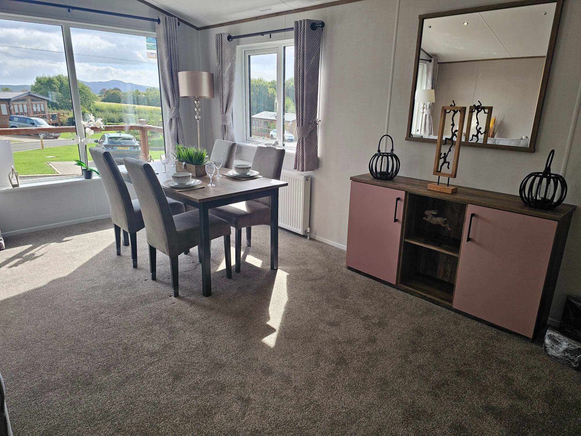 Photo of Willerby Horsham 2025 (Luxury Lodge)