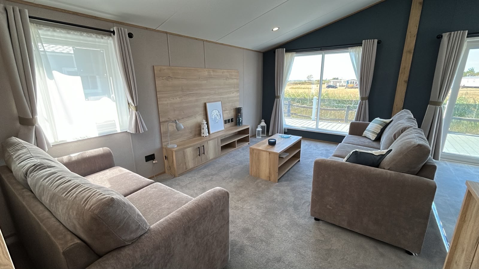 Photo of ABI Superior 2026 (Static Caravan)