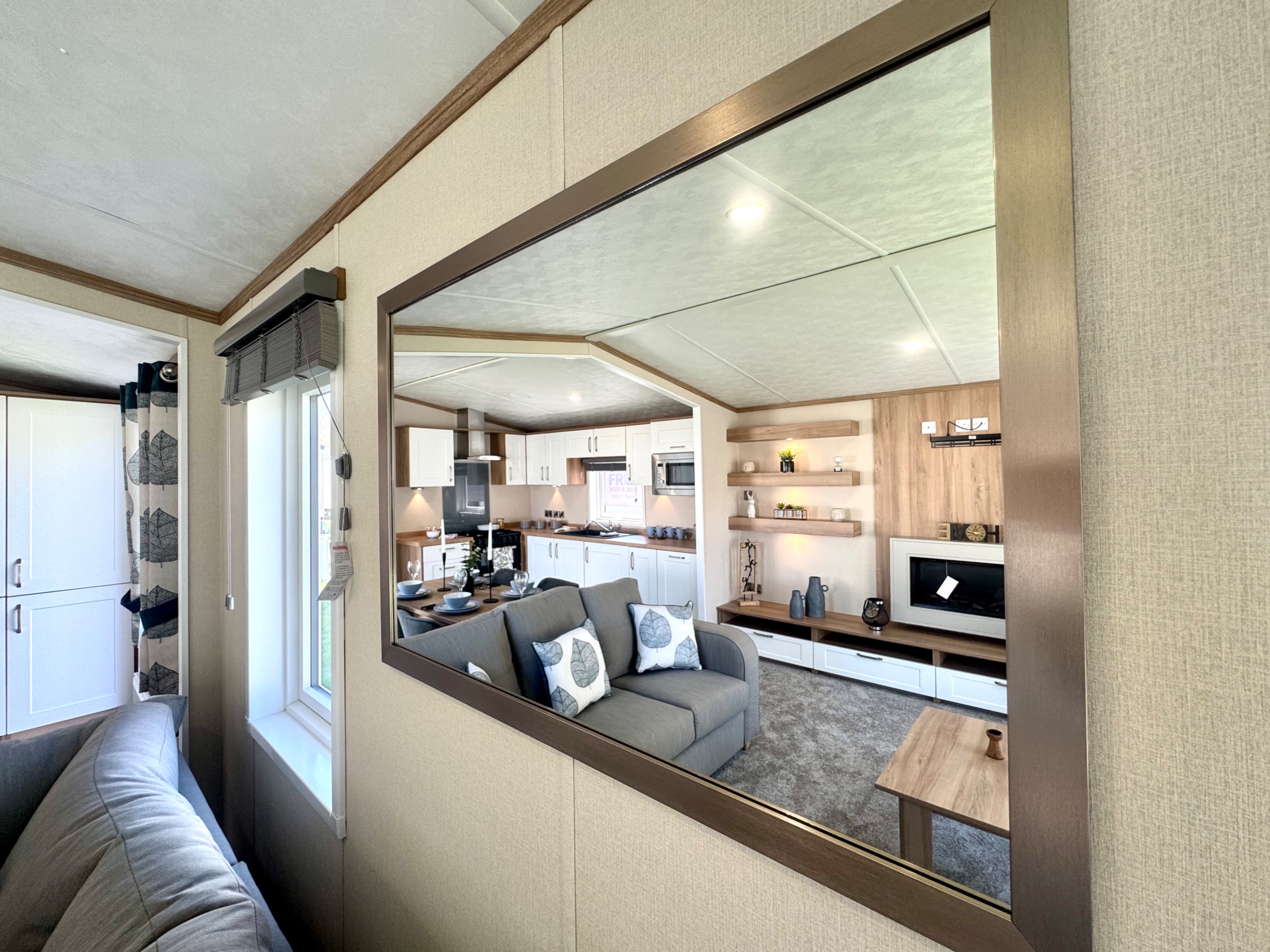 Photo of Pemberton Marlow 2025 (Static Caravan)