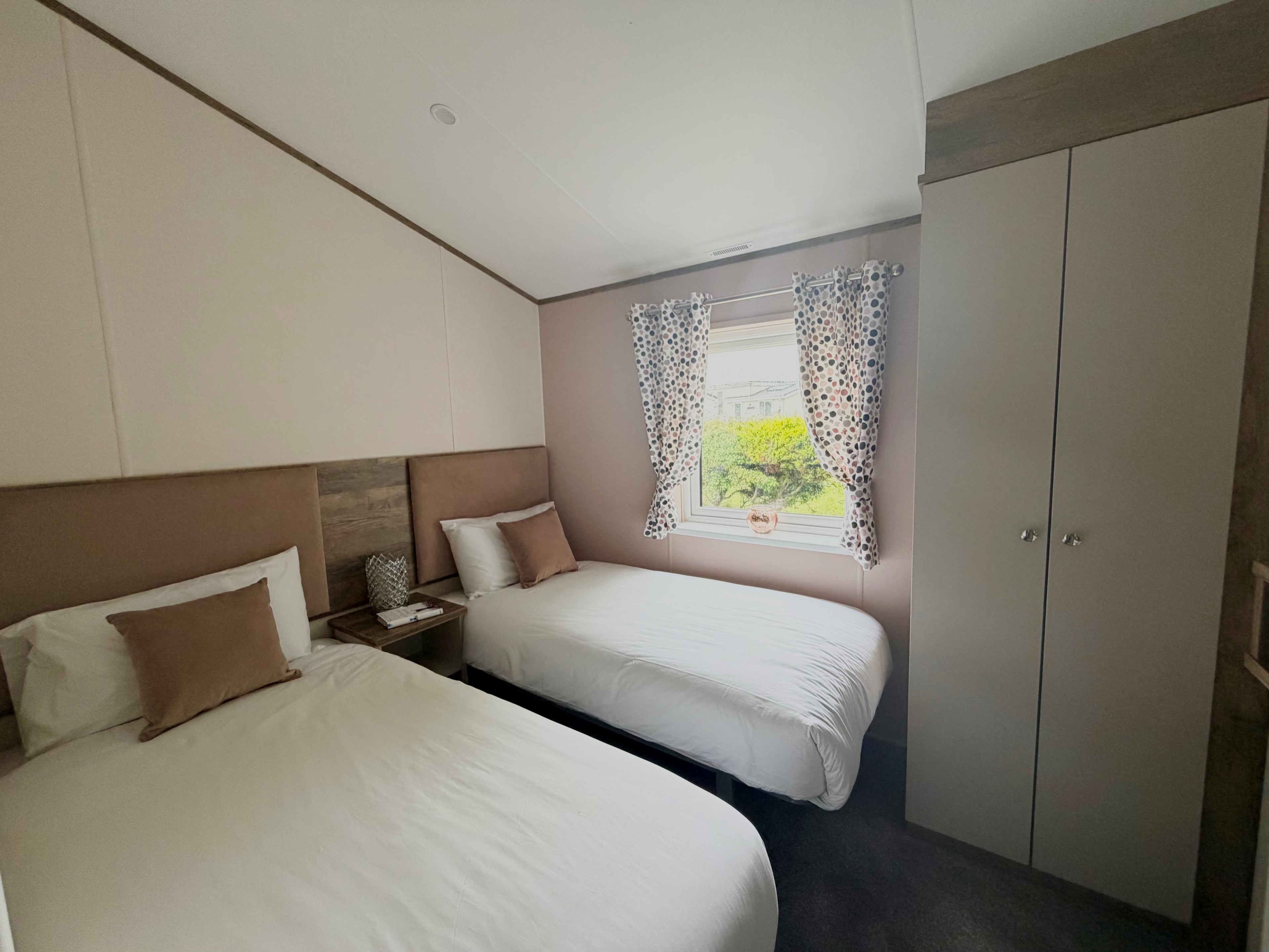 Photo of Willerby Malton 2025 (Static Caravan)