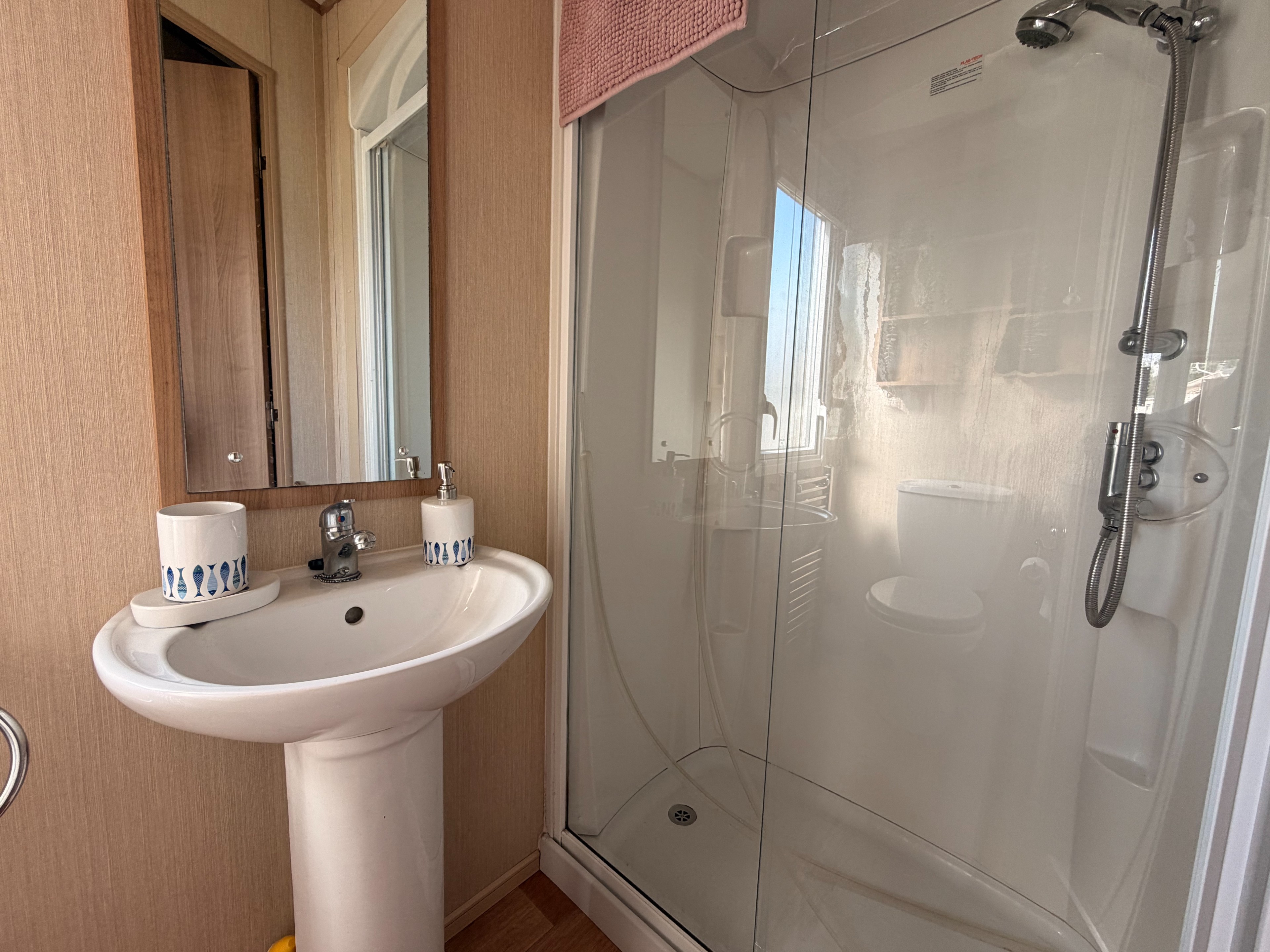 Photo of ABI Sunningdale 2013 (Static Caravan)