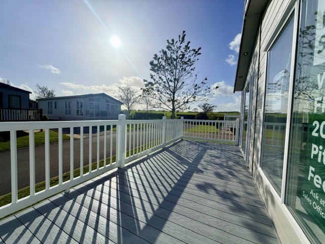 Photo of ABI Superior 2026 (Static Caravan)