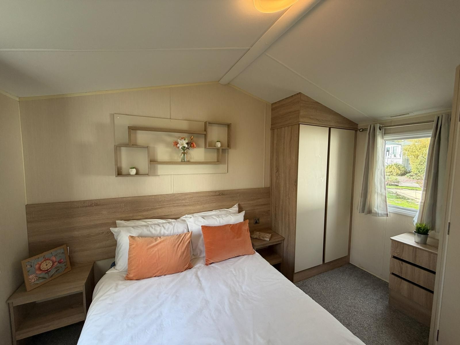 Photo of BK Bluebird Lymington 2018 (Static Caravan)