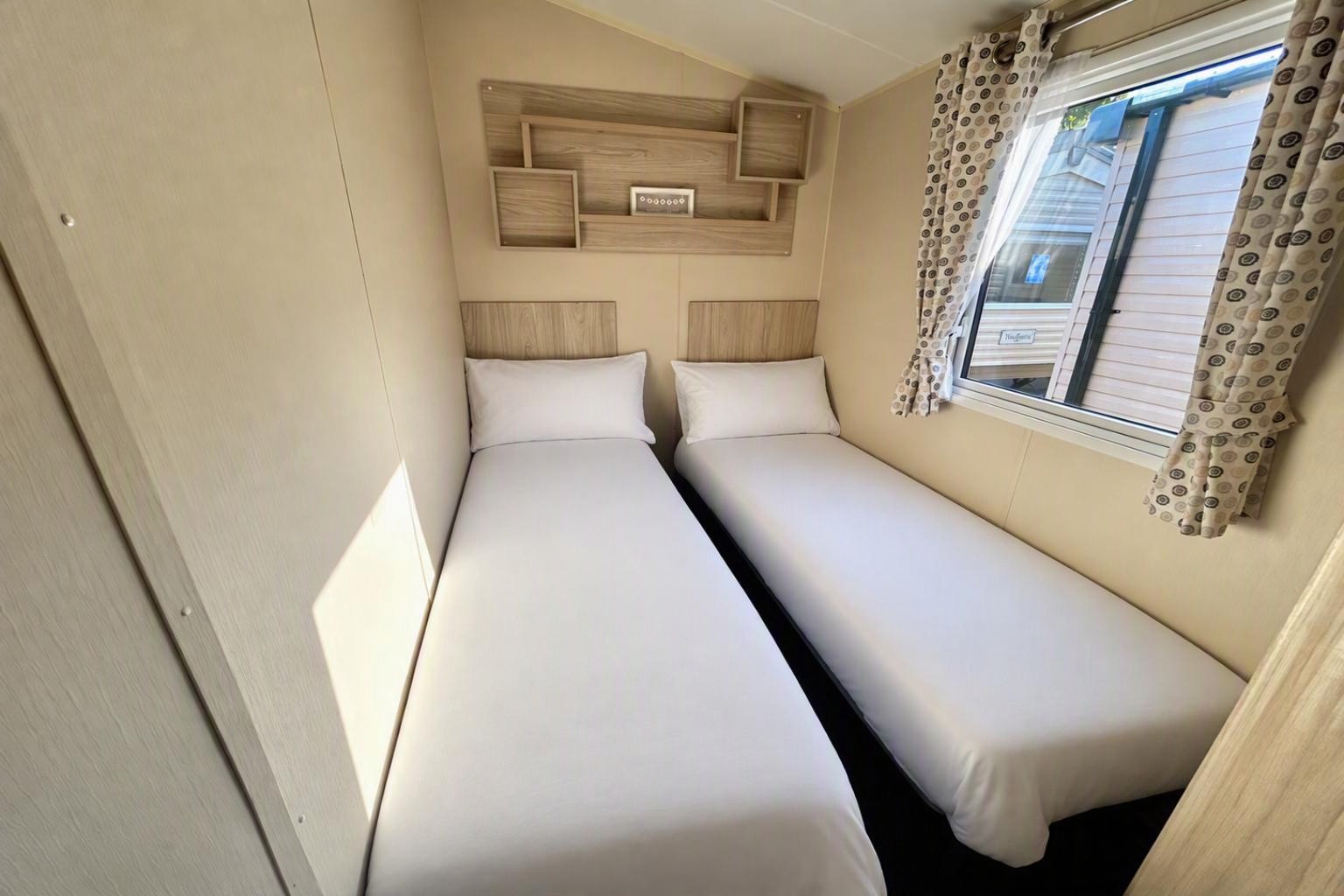 Photo of Willerby Lymington 2017 (Static Caravan)