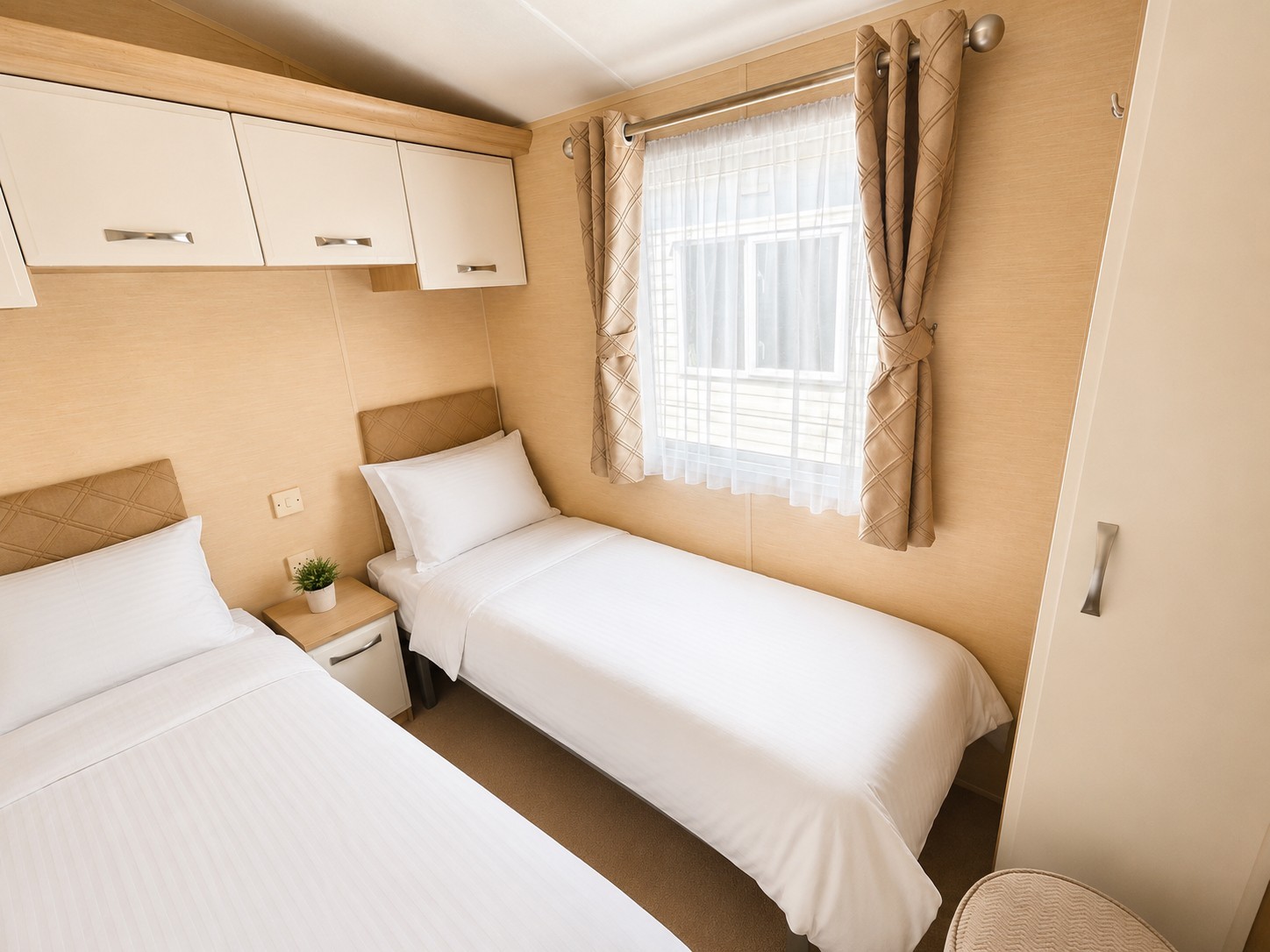 Photo of Willerby Granada 2010 (Static Caravan)