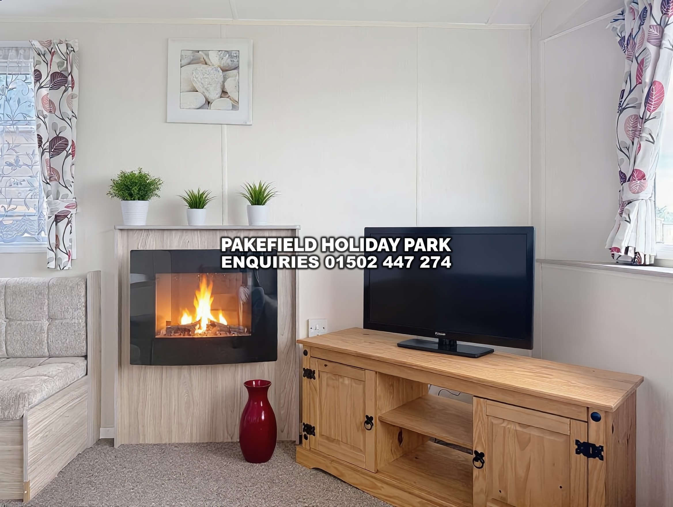 Photo of Willerby Minster 2016 (Static Caravan)