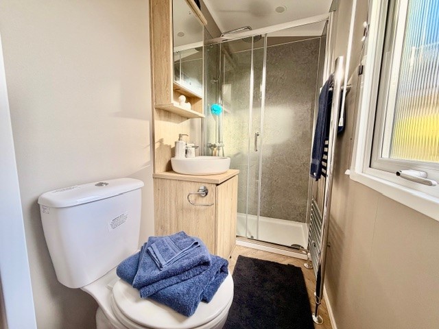 Photo of Victory Bower 2023 (Static Caravan)