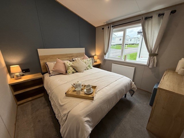 Photo of ABI Superior 2026 (Static Caravan)