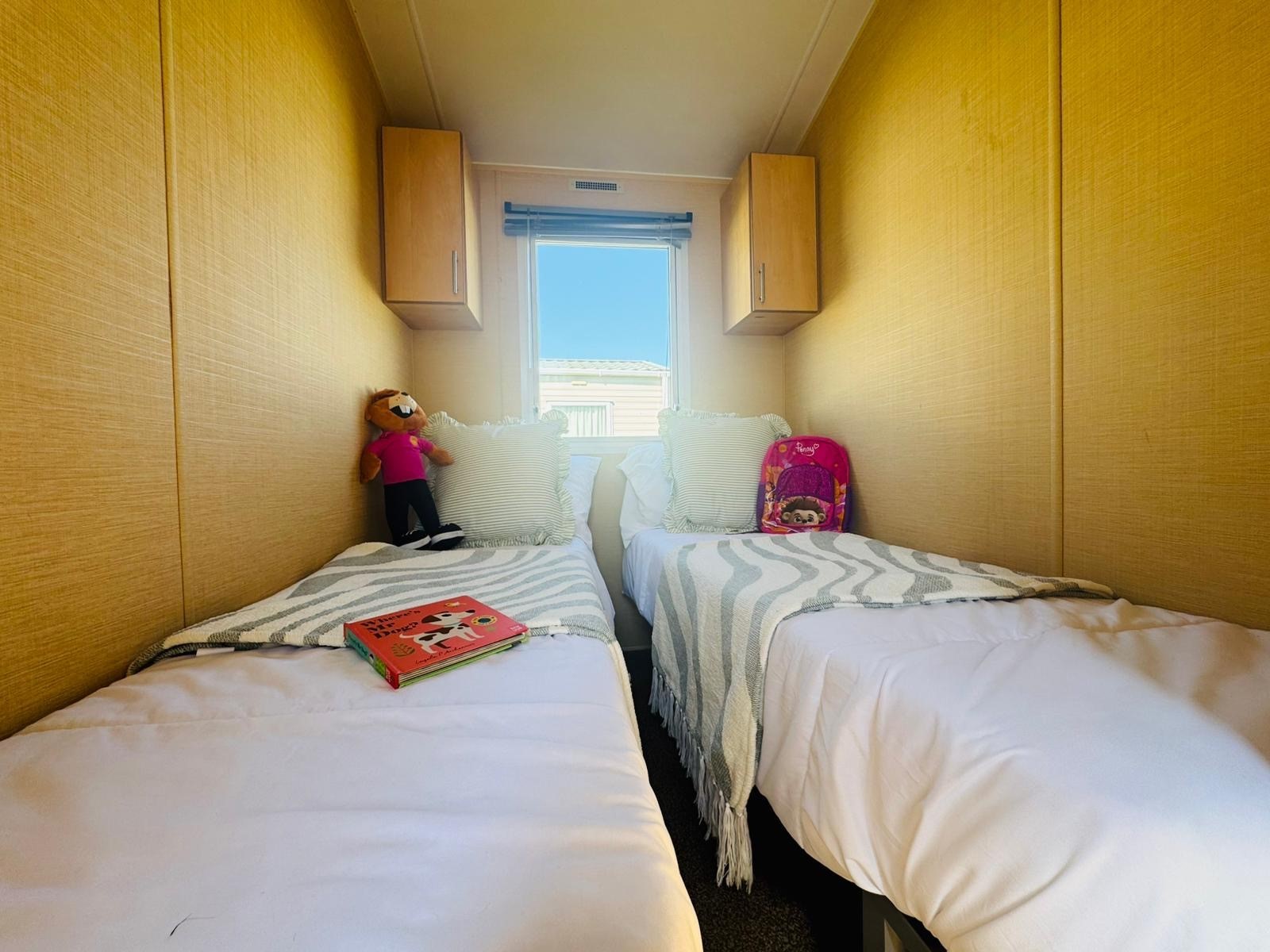 Photo of Willerby Magnum 2011 (Static Caravan)