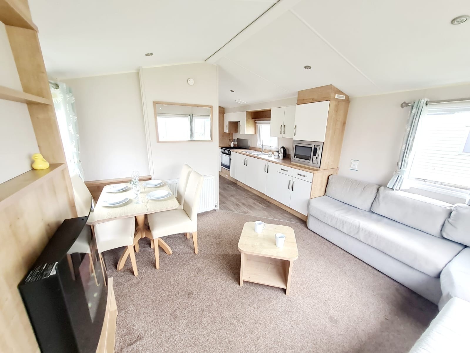Photo of Willerby Richmond Wcf 2019 (Static Caravan)