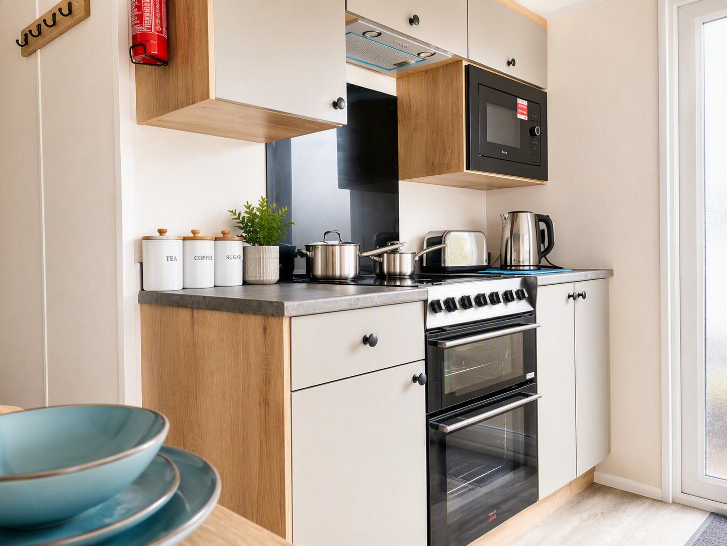 Photo of Willerby Rio 2025 (Static Caravan)