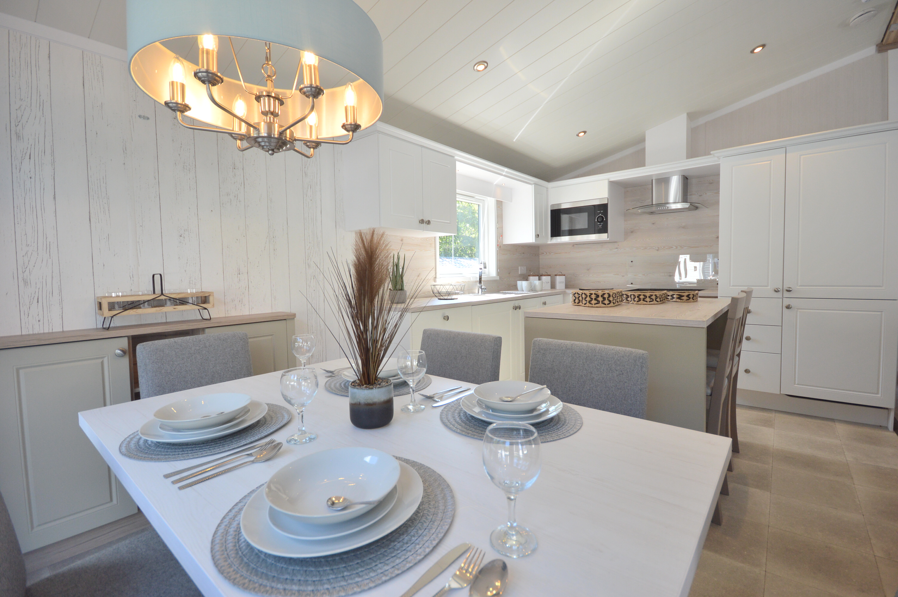 Photo of Swift Edmonton 2023 (Luxury Lodge)