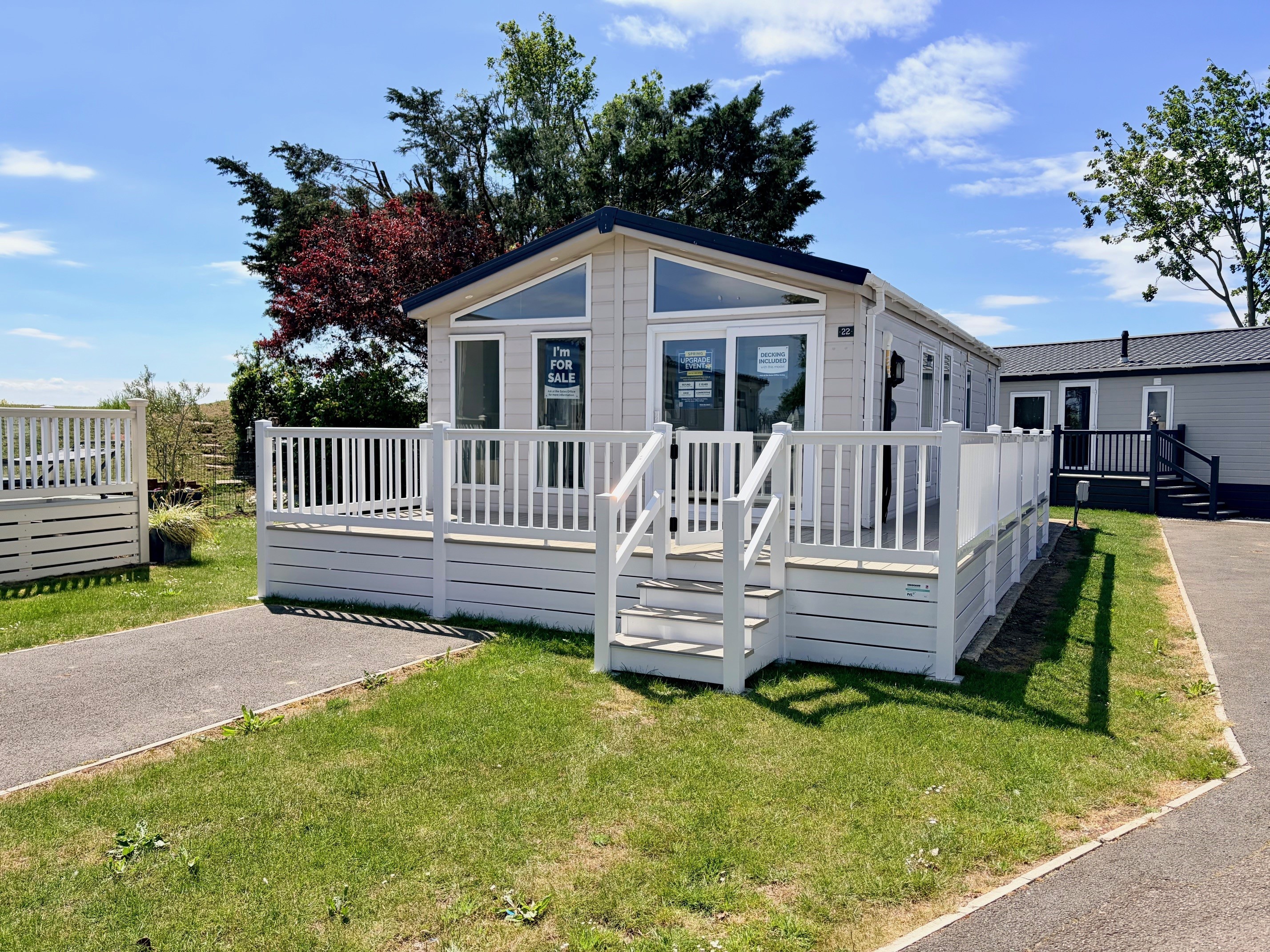 Photo of Delta Cambridge Lodge 2016 (Luxury Lodge)