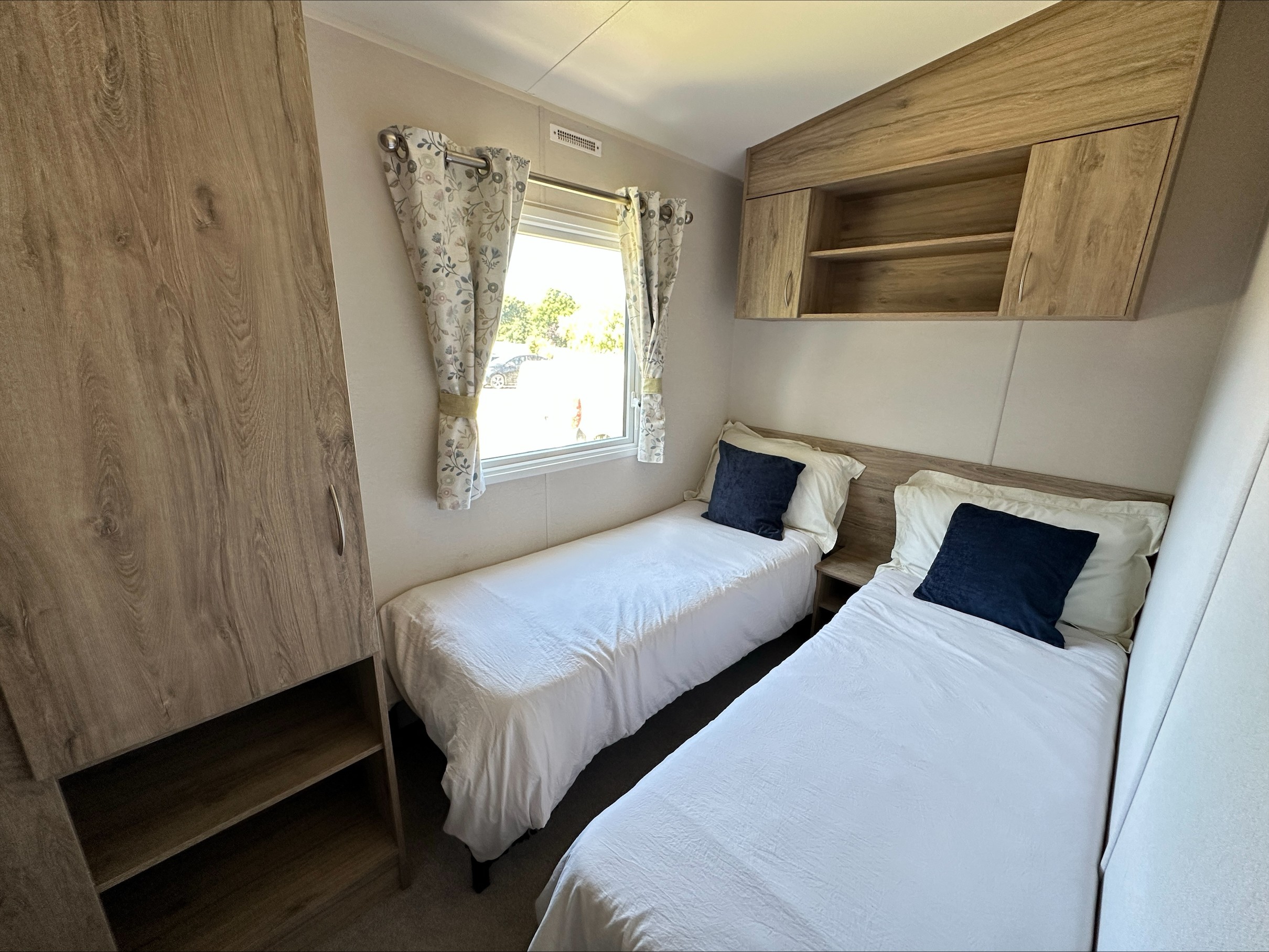 Photo of ABI Trieste 2021 (Static Caravan)