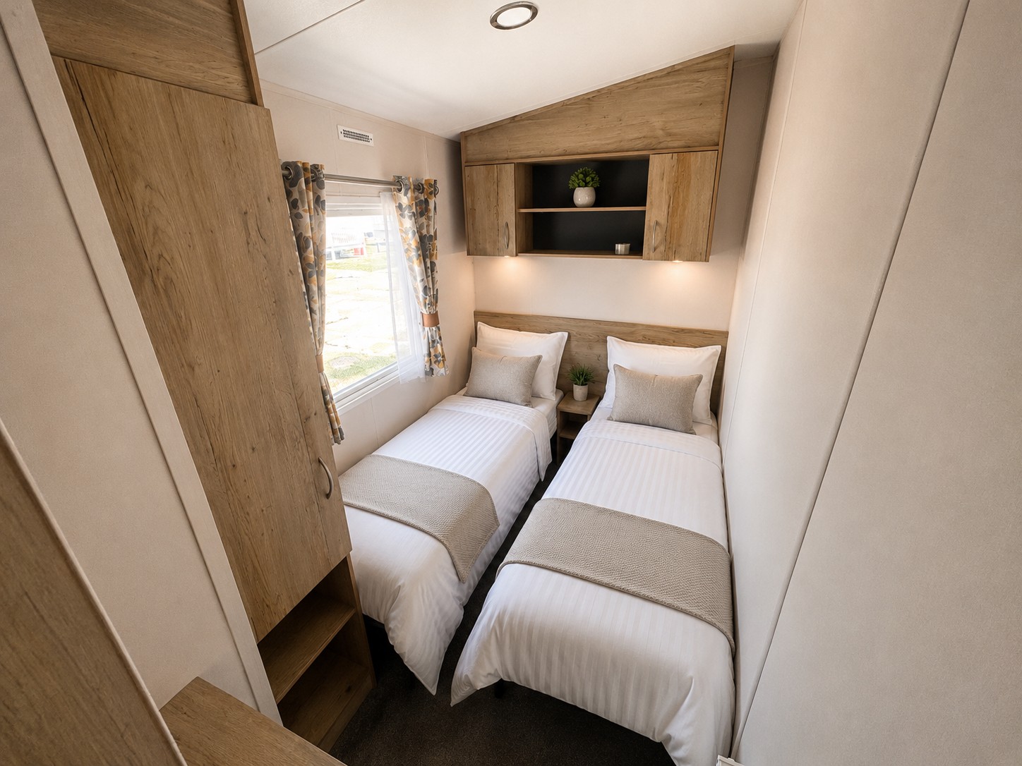 Photo of ABI Trieste 2020 (Static Caravan)
