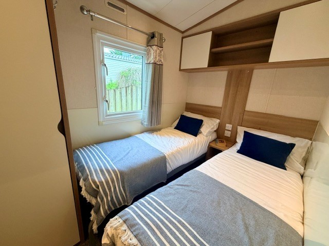 Photo of Carnaby Cascade 2015 (Static Caravan)