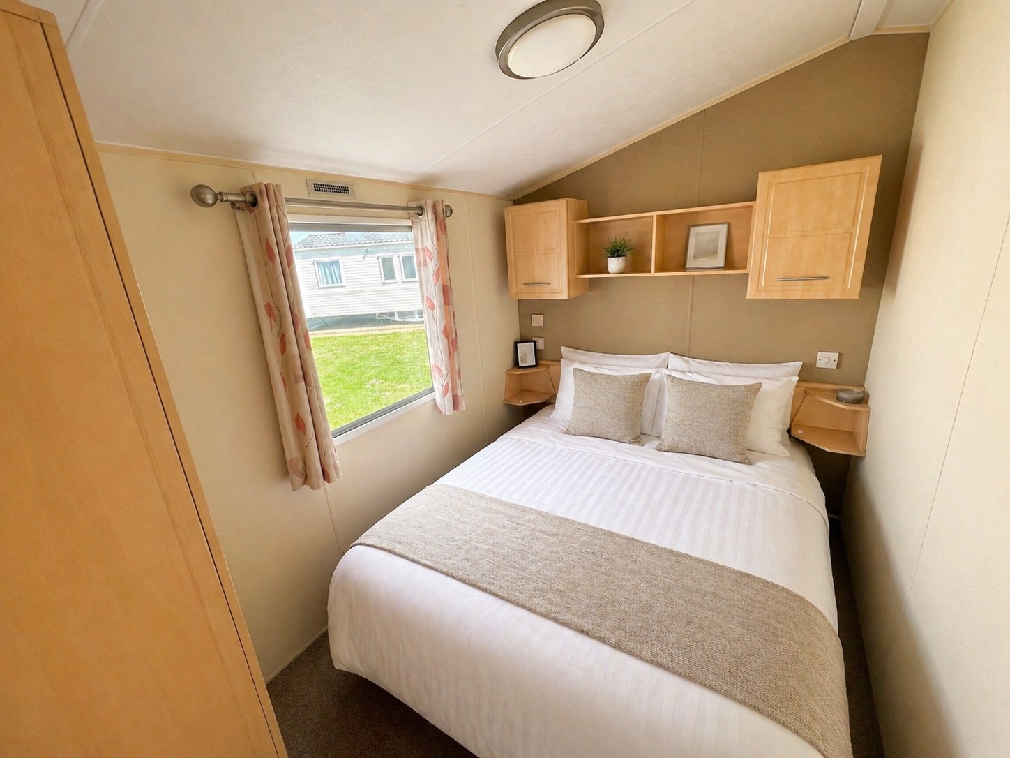 Photo of Willerby Rio 2011 (Static Caravan)