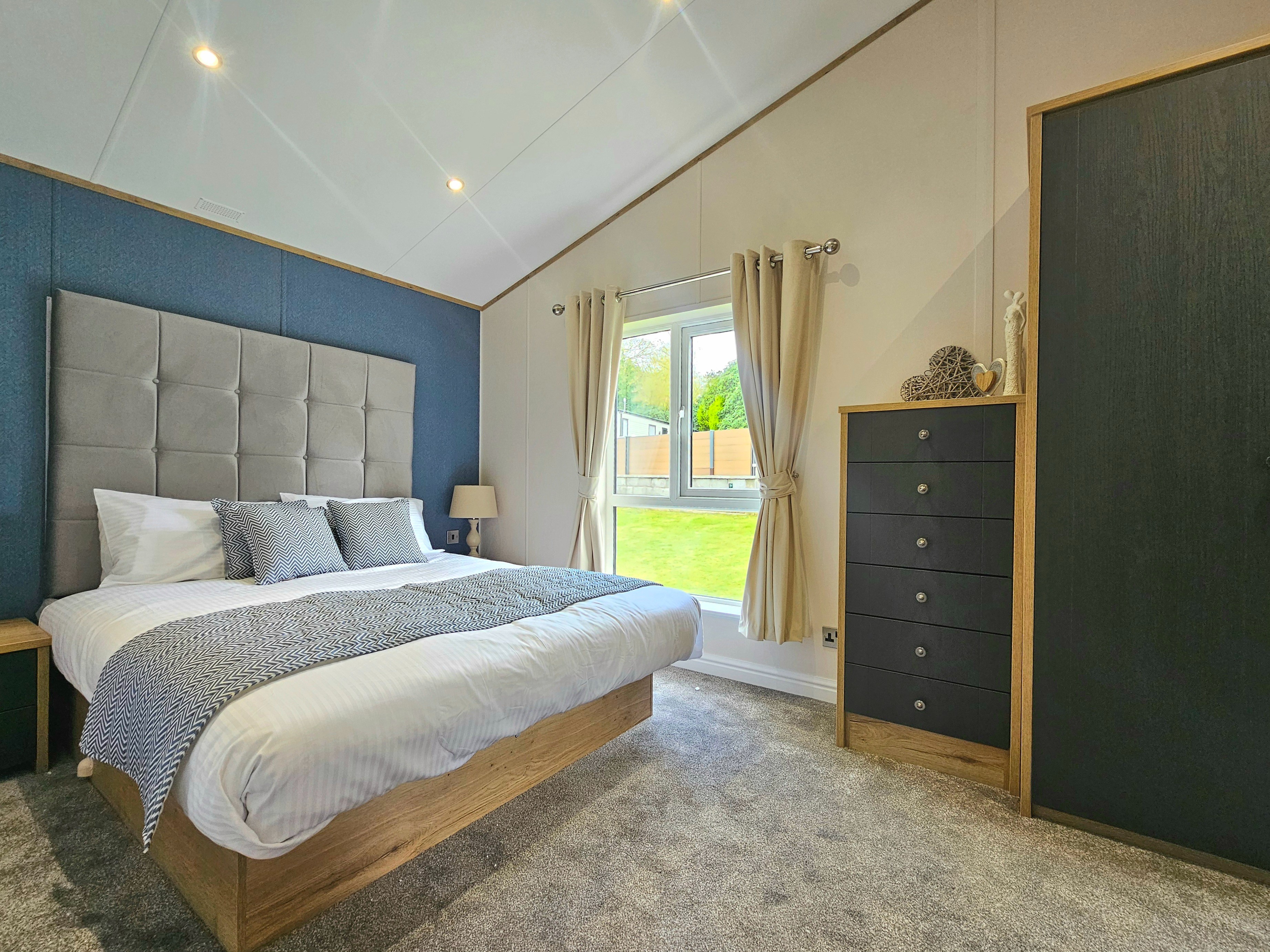 Photo of Willerby New Holland 2026 (Luxury Lodge)