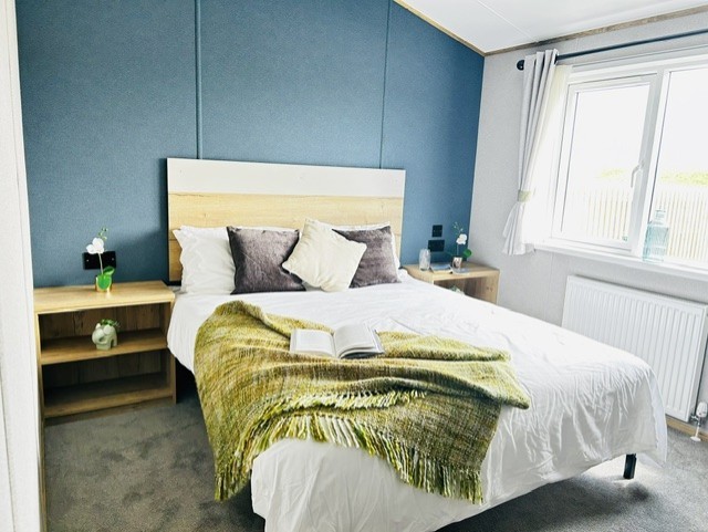 Photo of ABI Superior 2026 (Static Caravan)