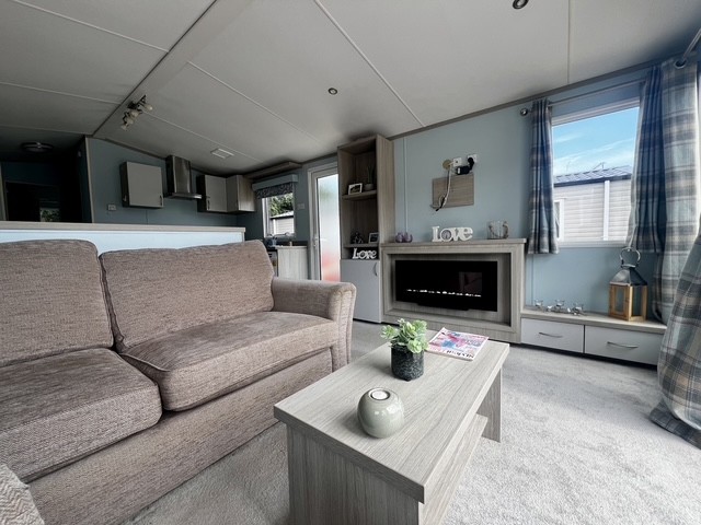 Photo of Regal Elegance 2018 (Static Caravan)