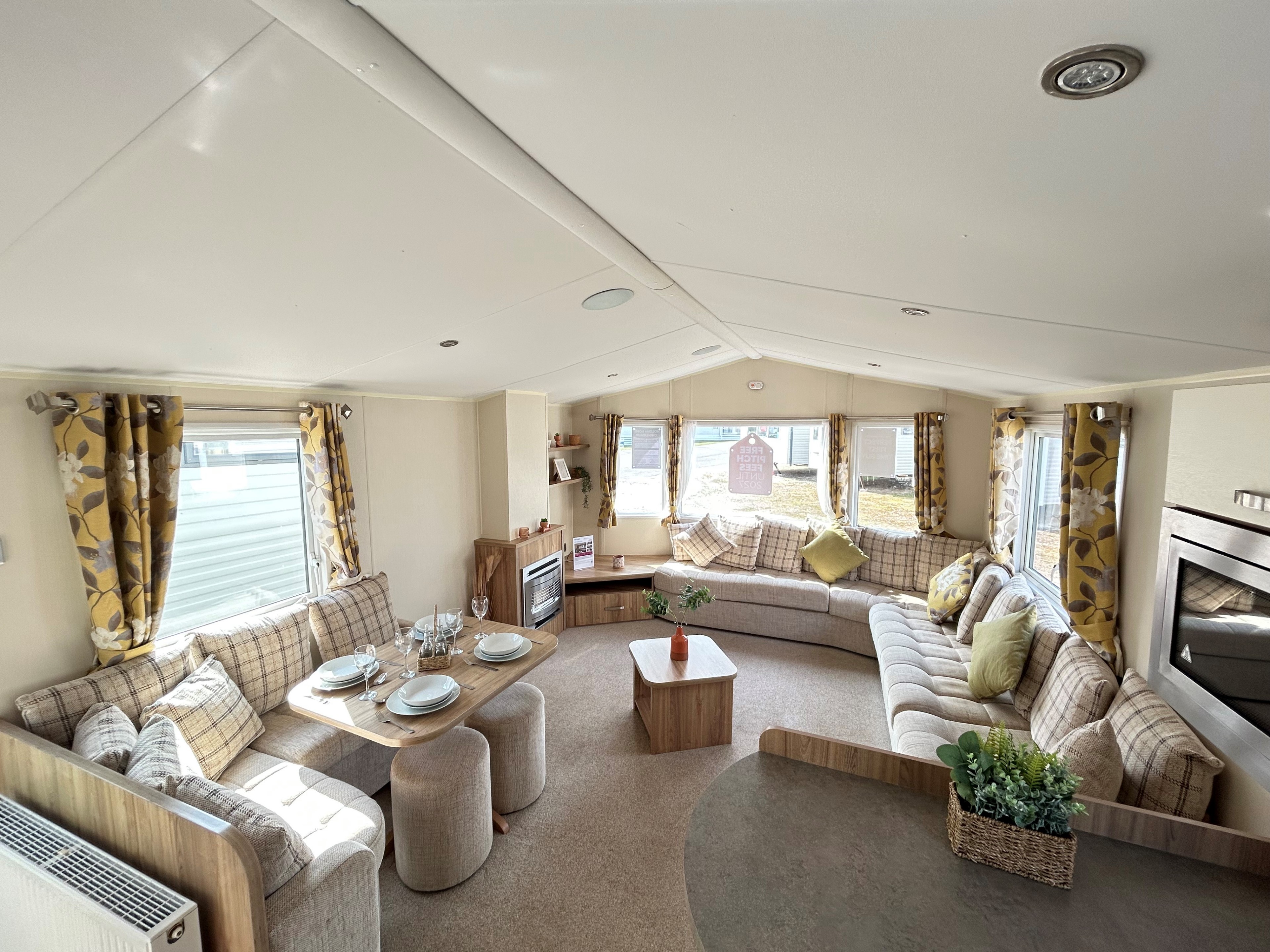 Photo of Willerby Rio Premier 2015 (Static Caravan)