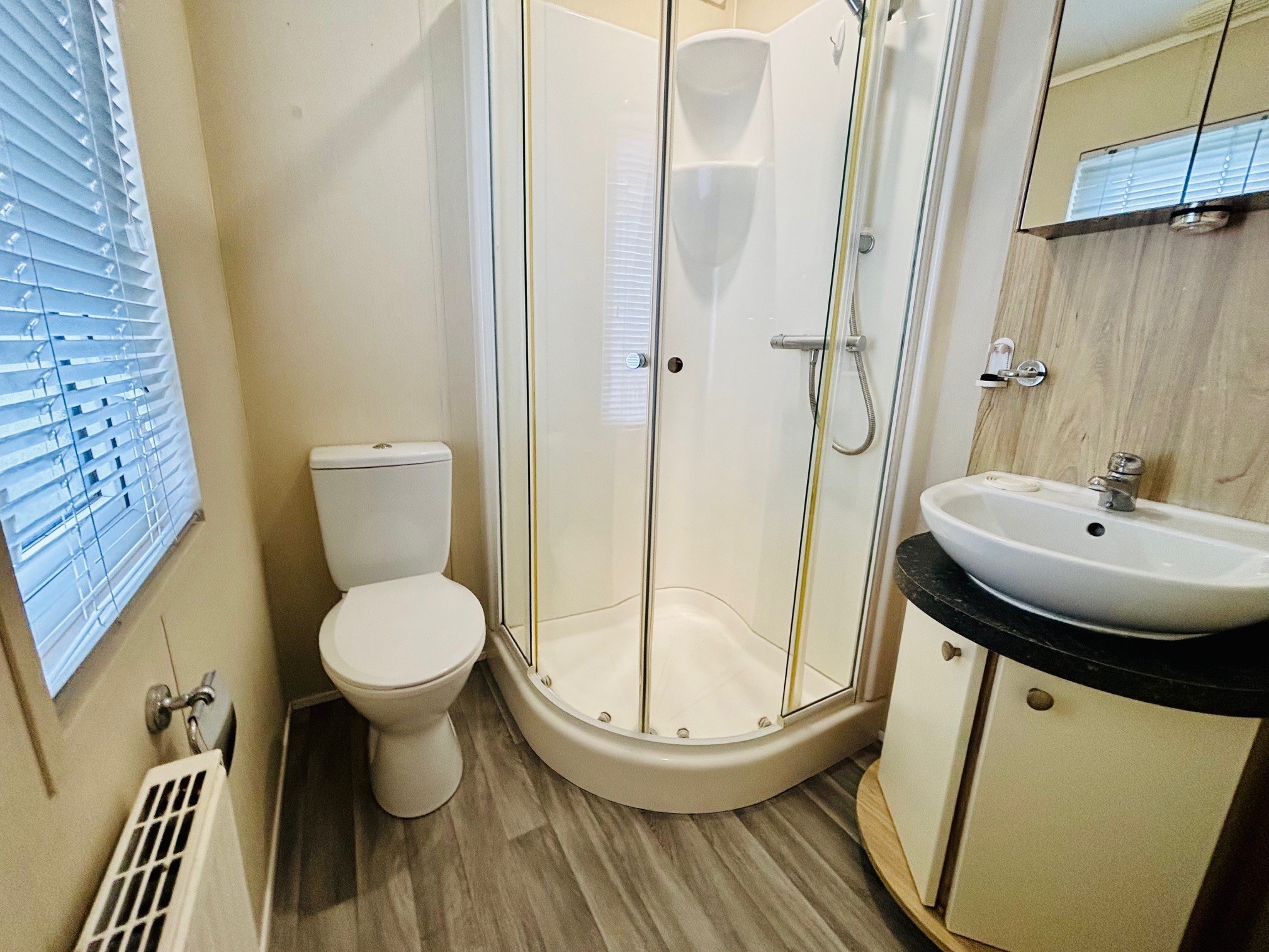 Photo of Willerby Cadence 2016 (Luxury Lodge)