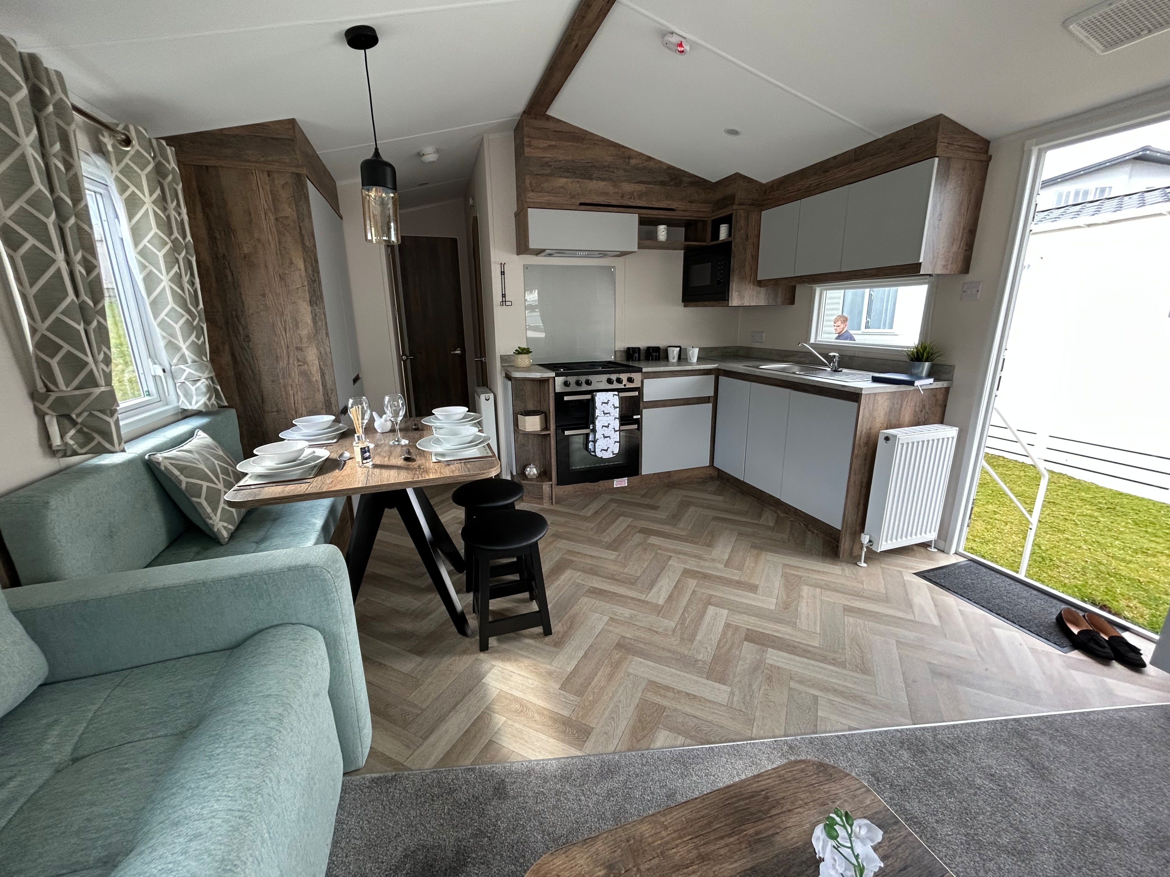 Photo of Willerby Brookwood 2026 (Static Caravan)
