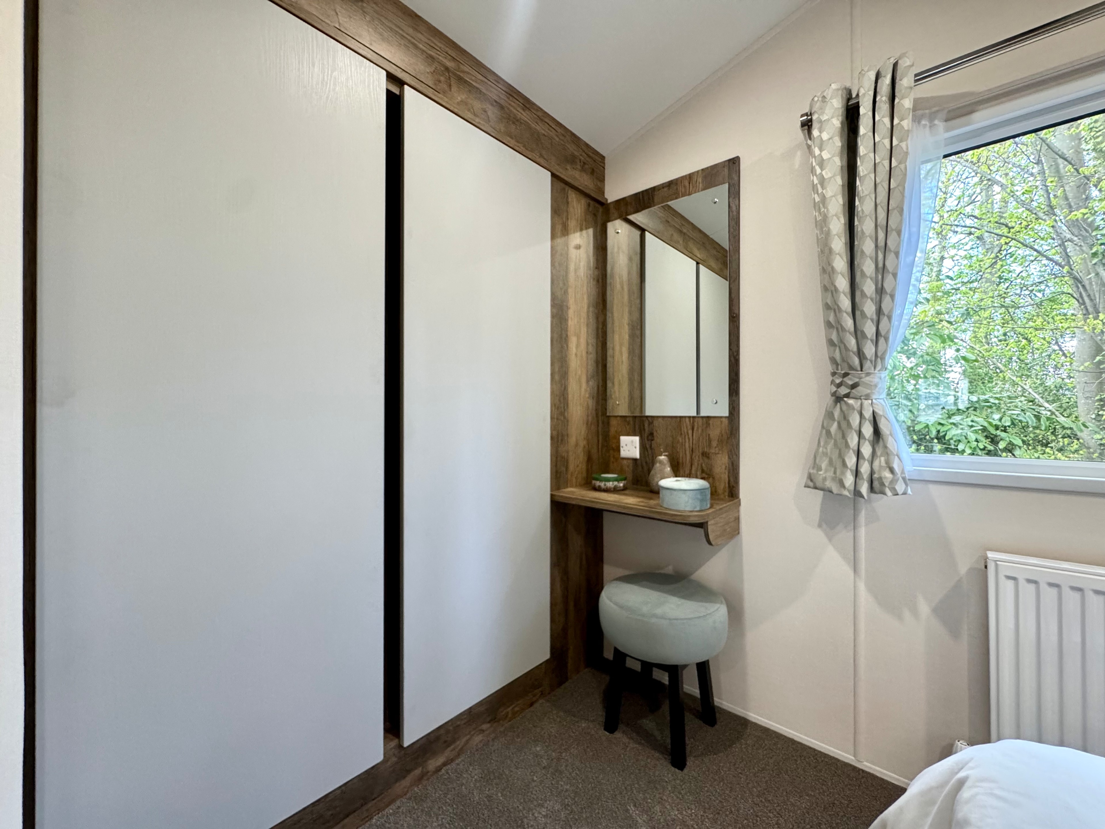 Photo of Willerby Brookwood 2026 (Static Caravan)