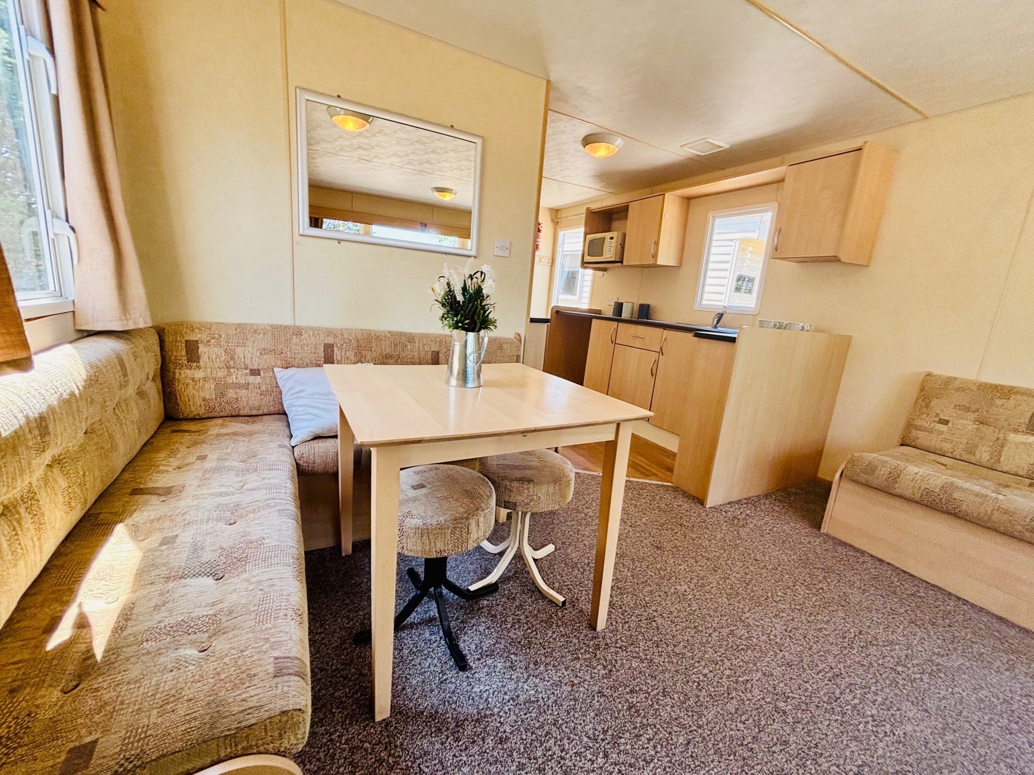 Photo of ABI Vista 2010 (Static Caravan)