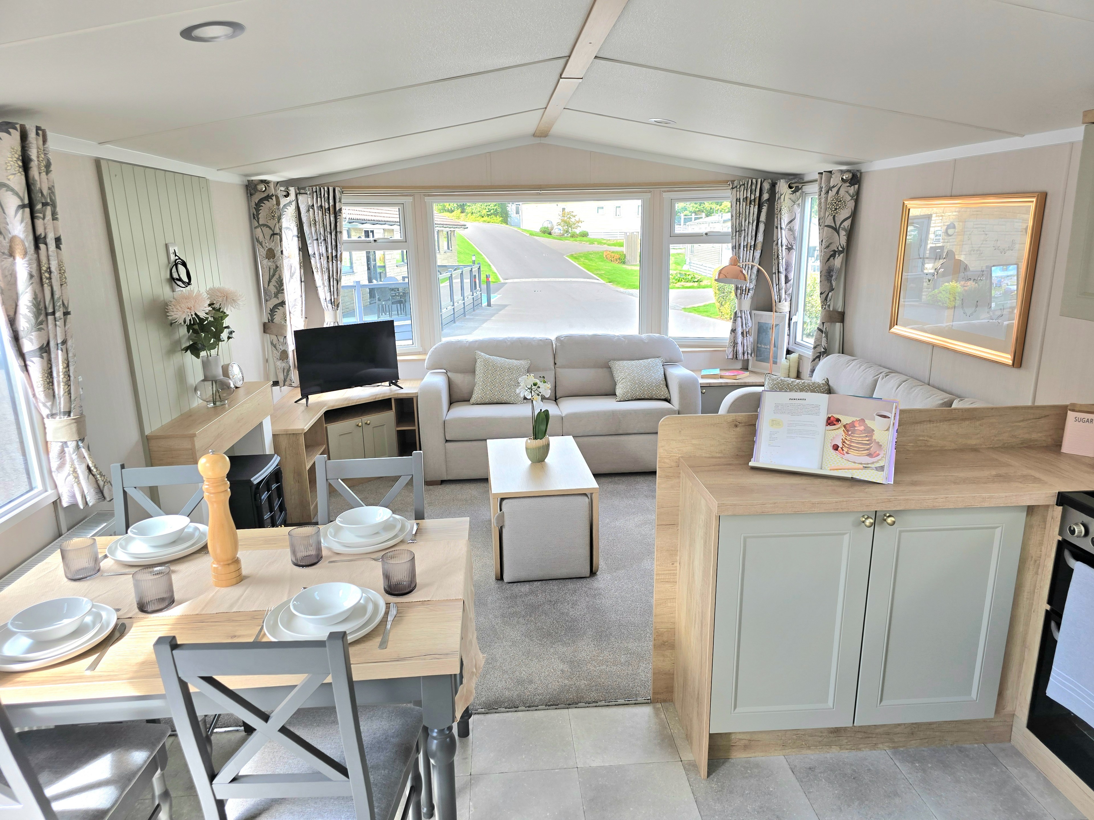 Photo of Swift Provence 2025 (Static Caravan)