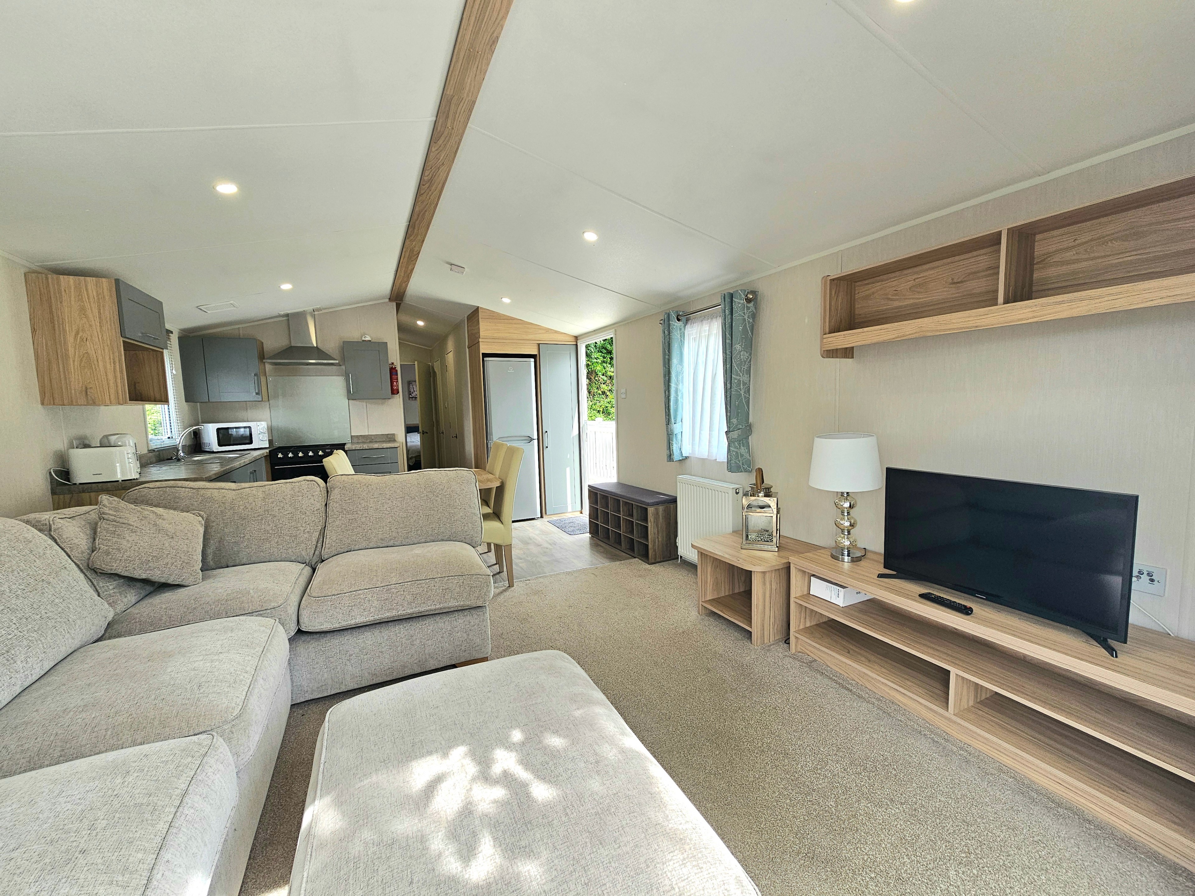 Photo of Willerby Malton 2021 (Static Caravan)