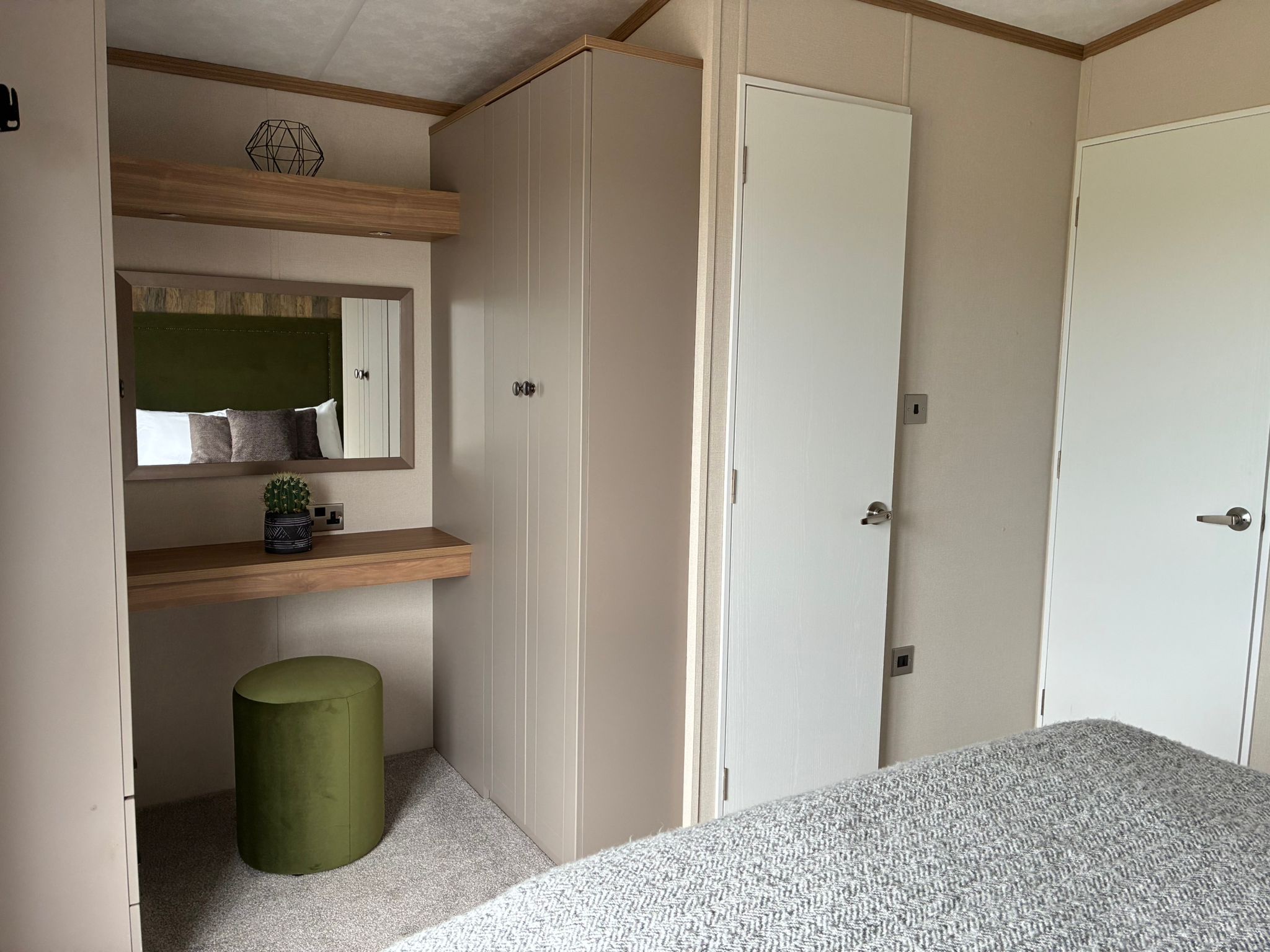 Photo of Pemberton Abingdon 2023 (Static Caravan)