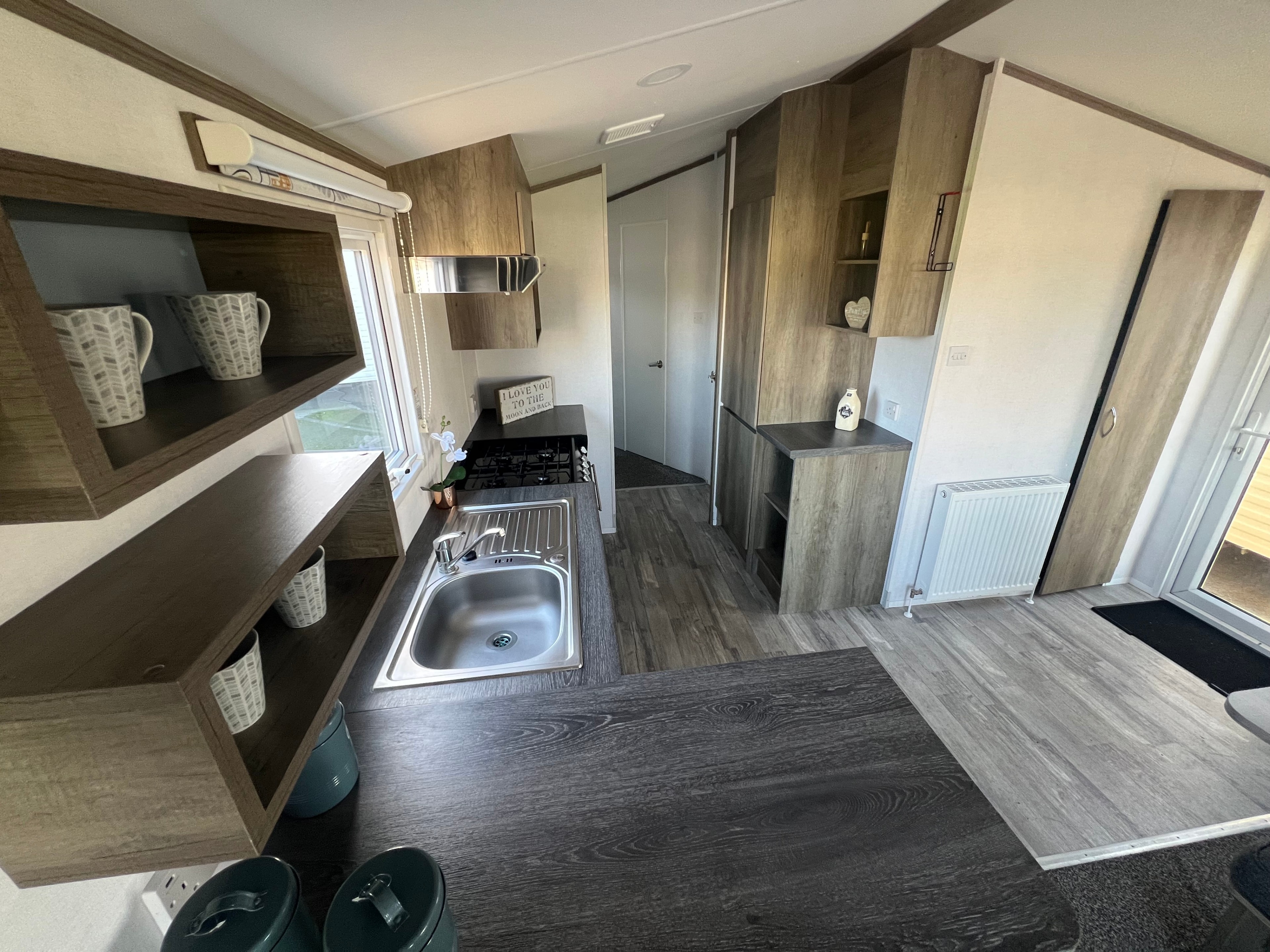 Photo of Atlas Moonstone 2019 (Static Caravan)