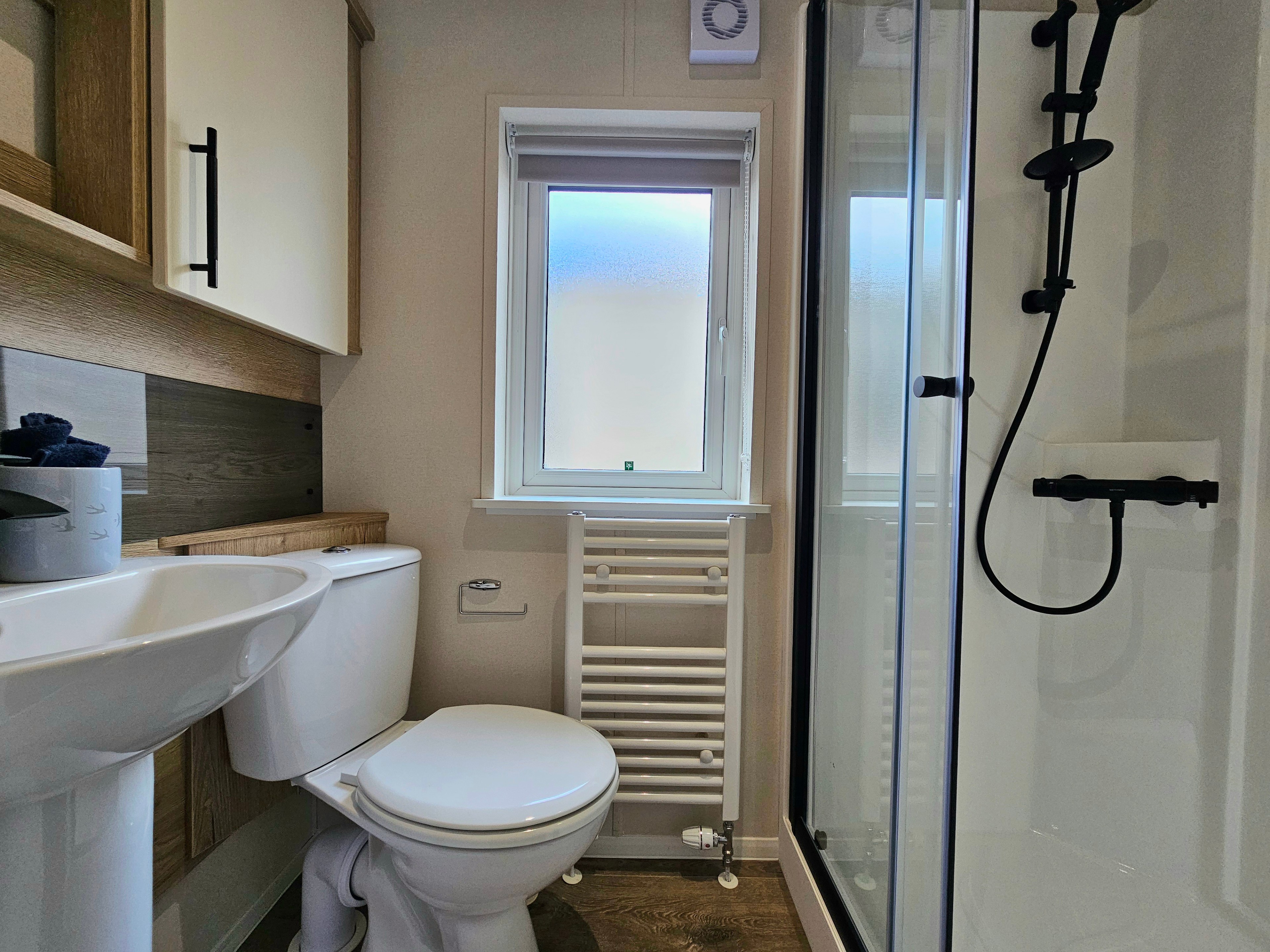 Photo of Willerby Woodbridge 2027 (Villa)
