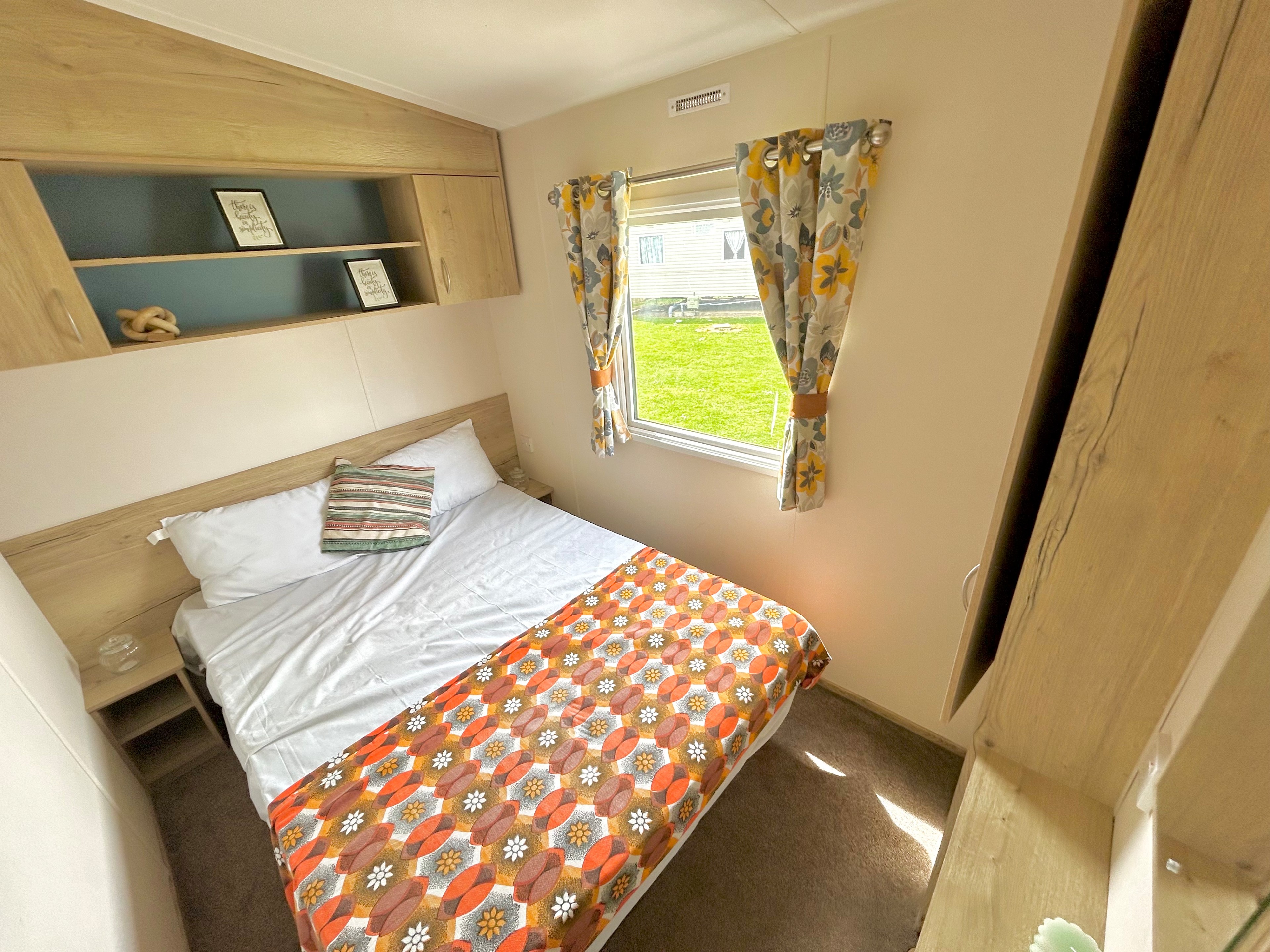 Photo of ABI Trieste 2020 (Static Caravan)