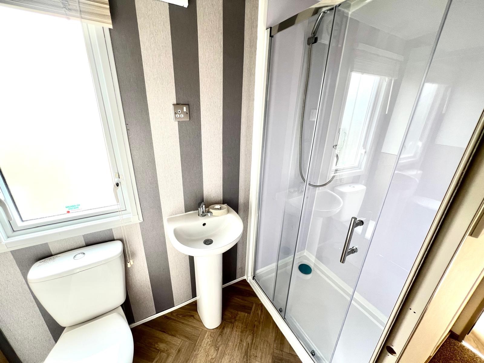 Photo of ABI St David 2018 (Static Caravan)