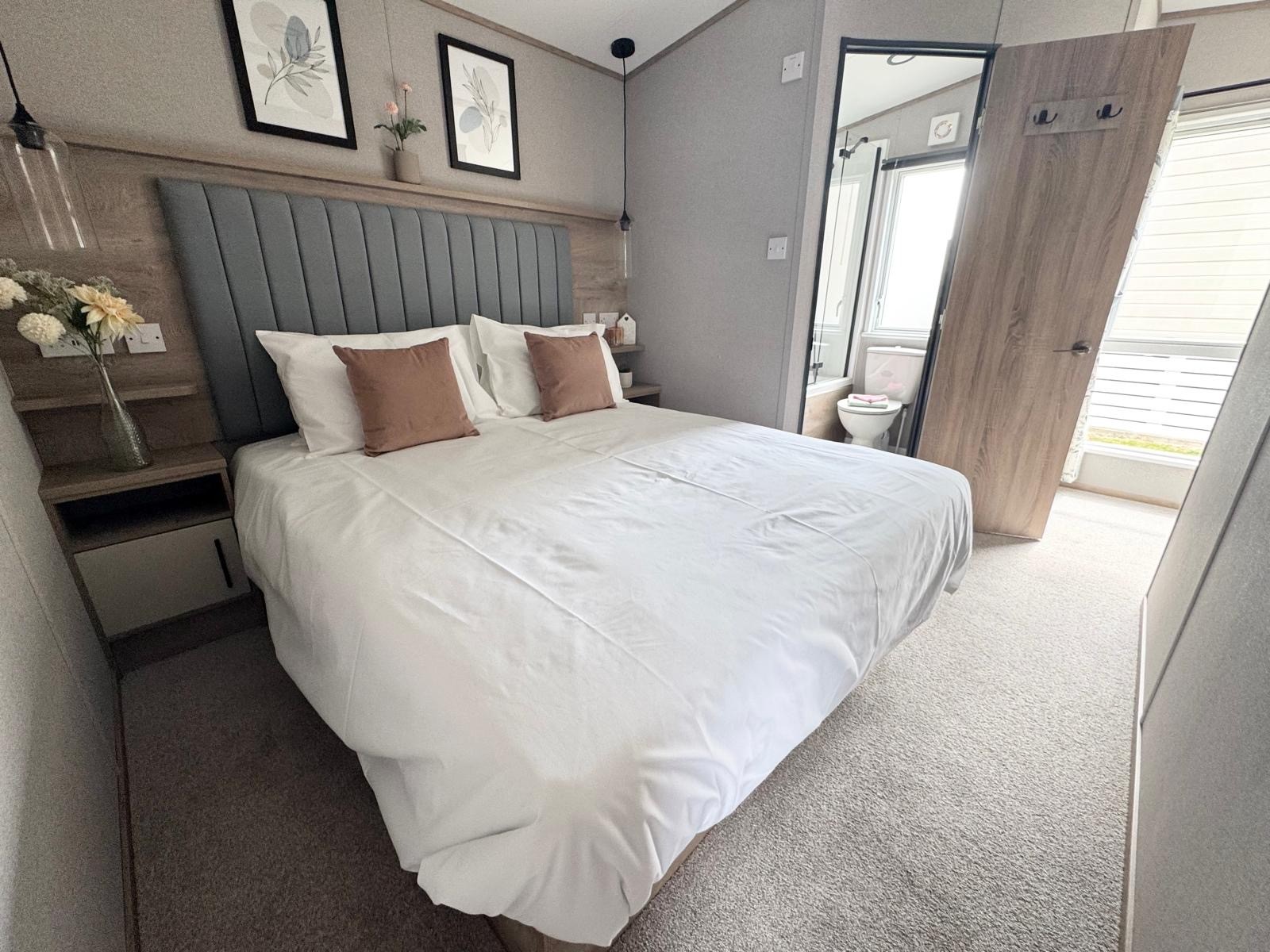 Photo of ABI Beverley 2026 (Static Caravan)