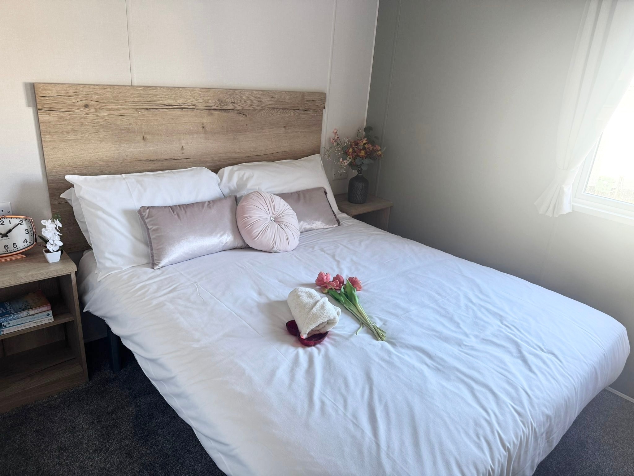 Photo of Willerby Midhurst 2024 (Static Caravan)