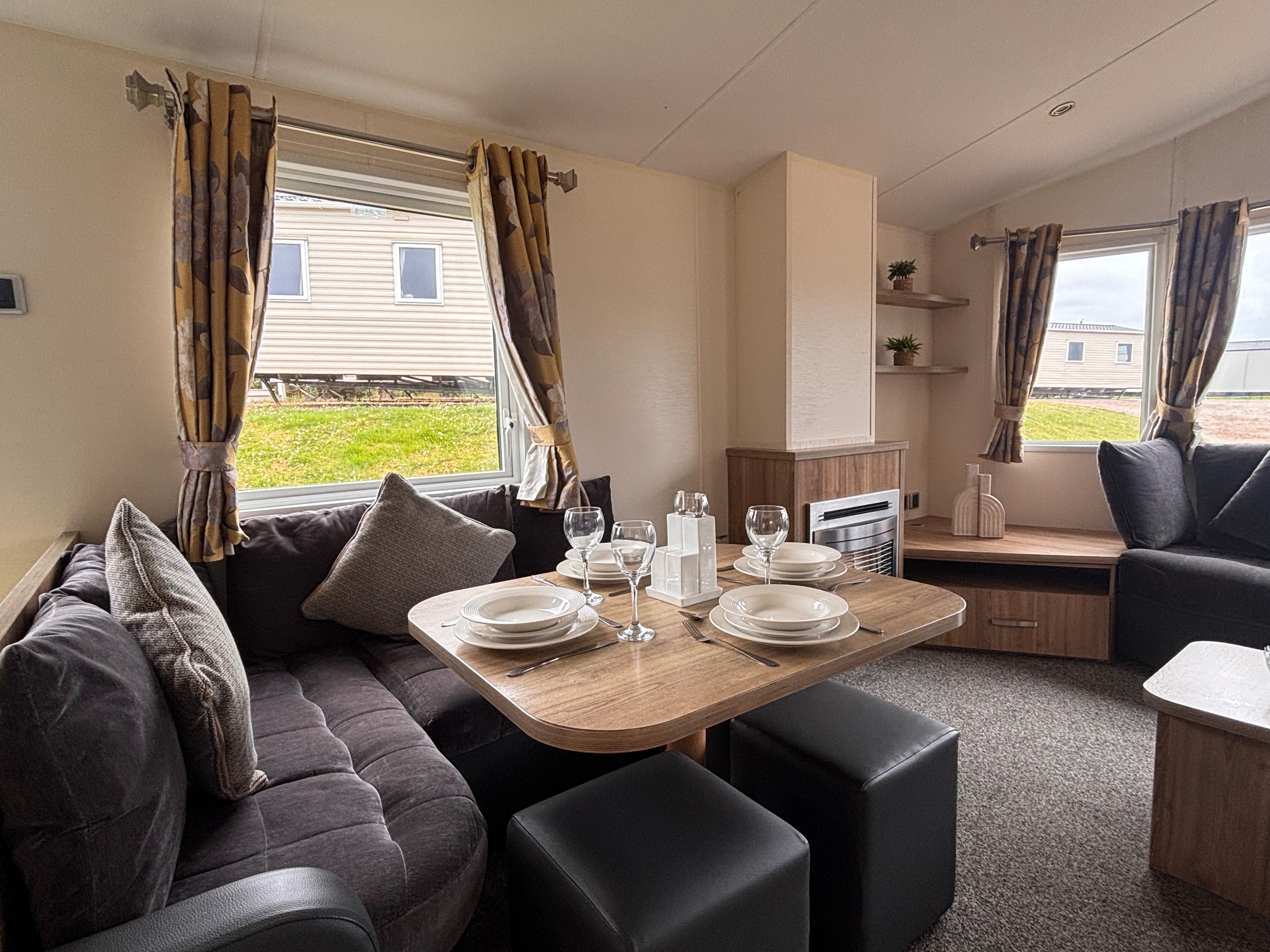 Photo of Willerby Rio Premier 2015 (Static Caravan)