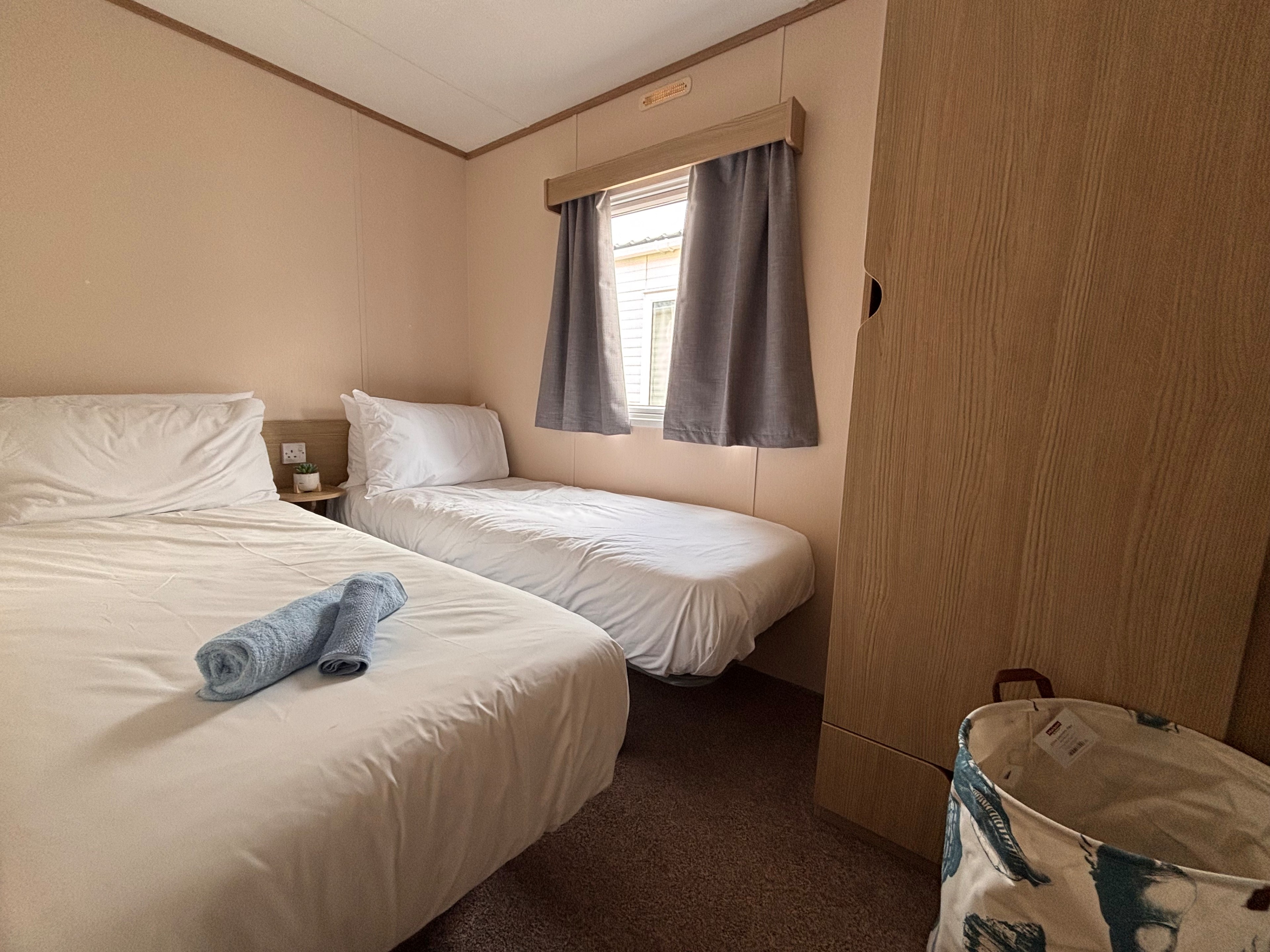 Photo of Carnaby Accord 2016 (Static Caravan)