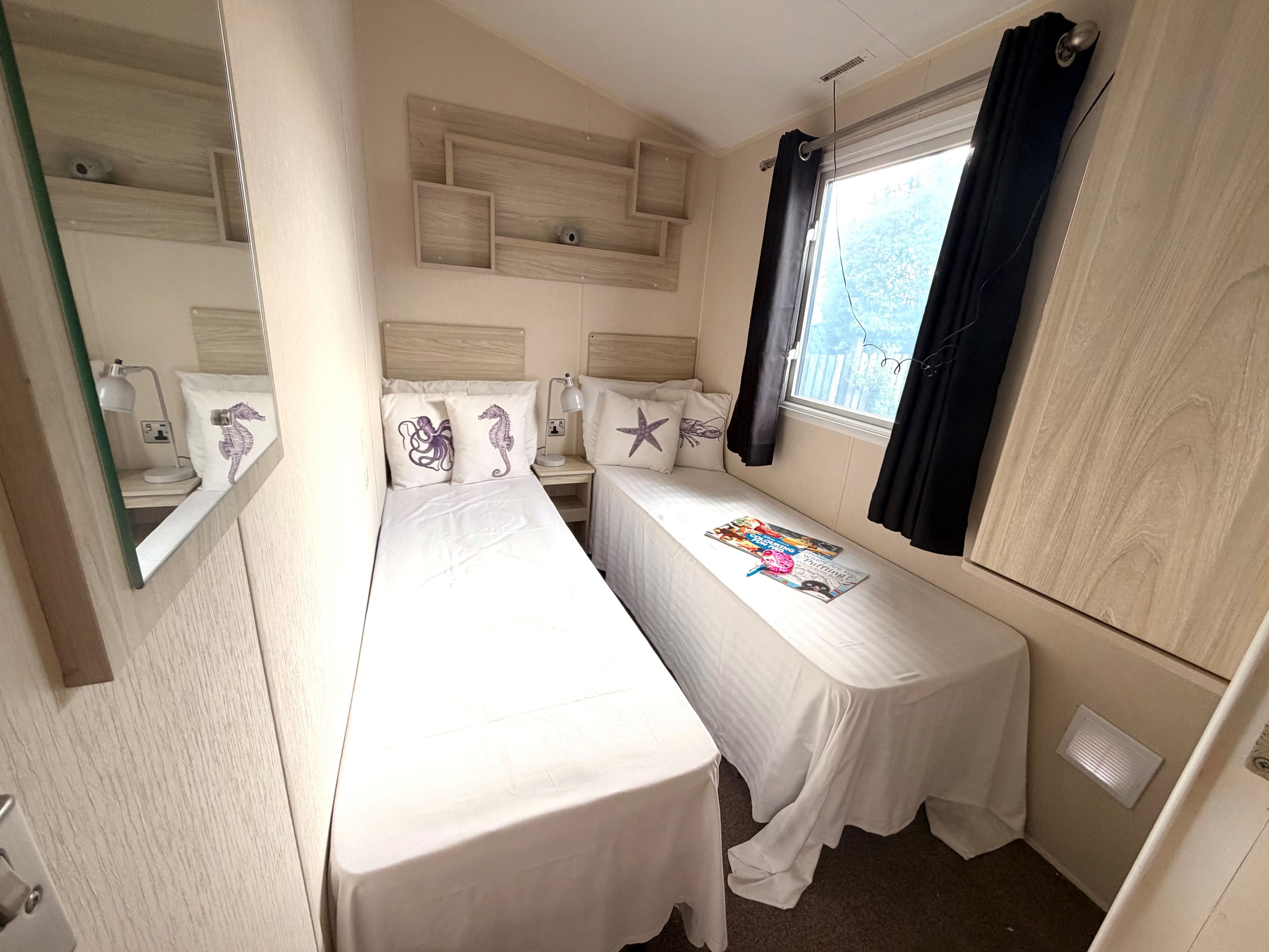 Photo of Willerby Lymington 2017 (Static Caravan)