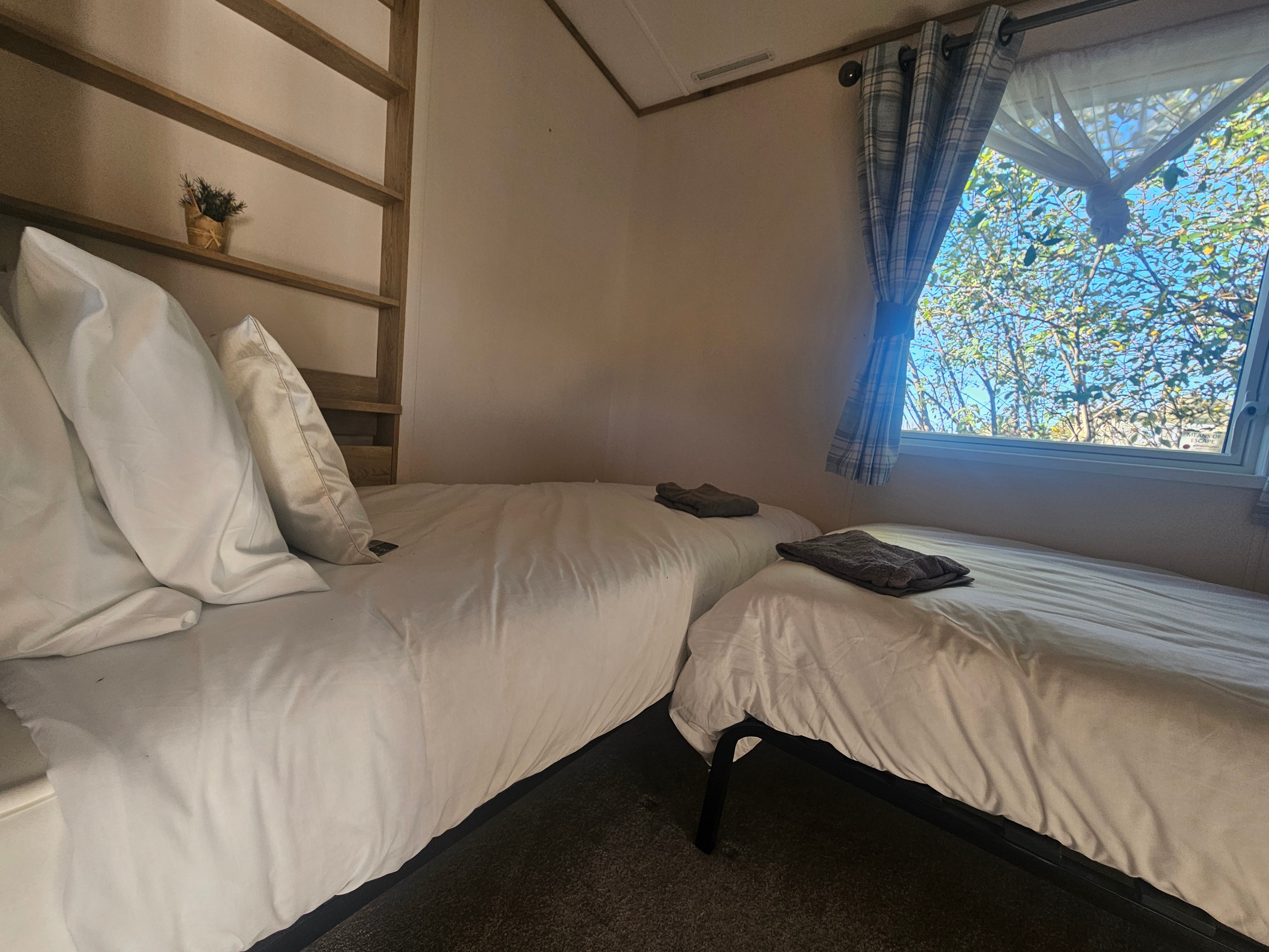Photo of ABI Derwent 2020 (Static Caravan)