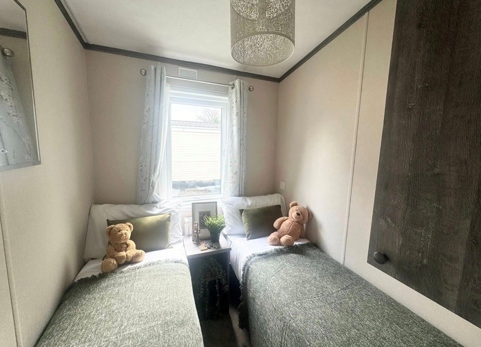 Photo of Pemberton Avon 2023 (Static Caravan)