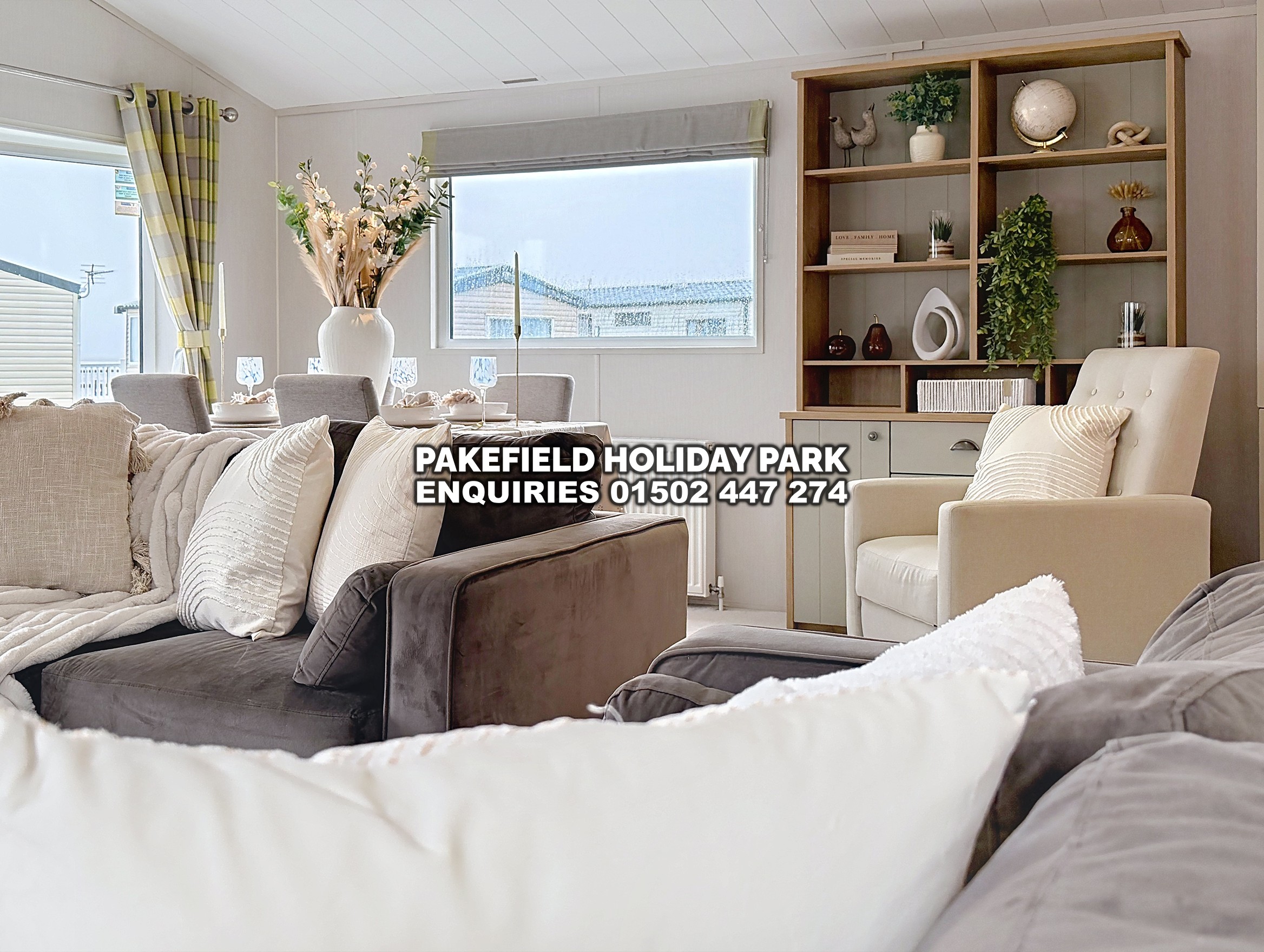 Photo of Willerby Cadence 2018 (Lodge)