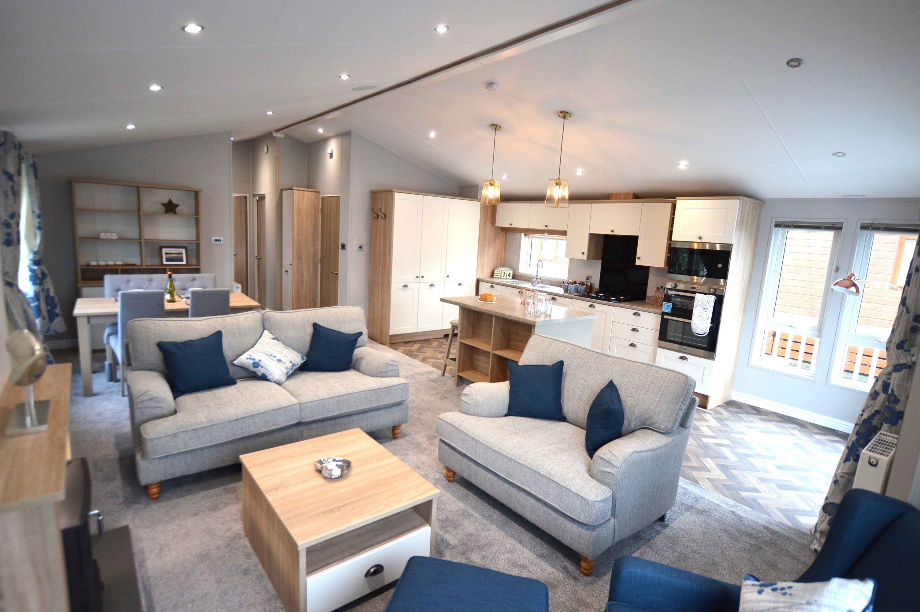 Photo of Willerby Cranbrook 2023 (Lodge)