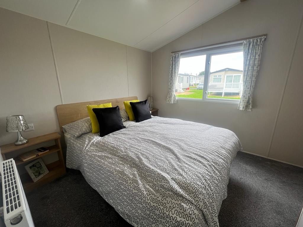 Photo of Willerby Grasmere 2019 (Static Caravan)