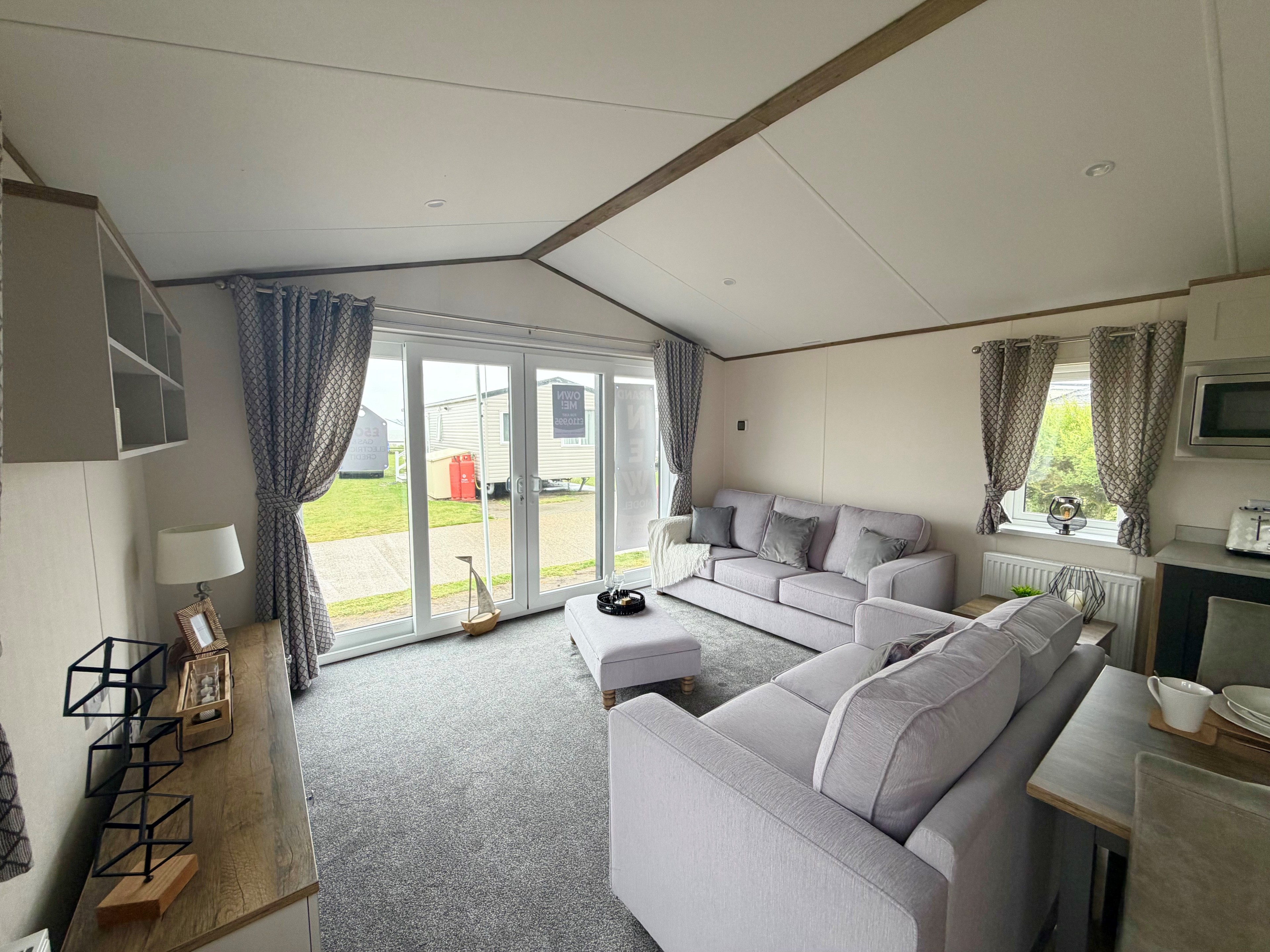 Photo of Willerby Malton 2025 (Static Caravan)